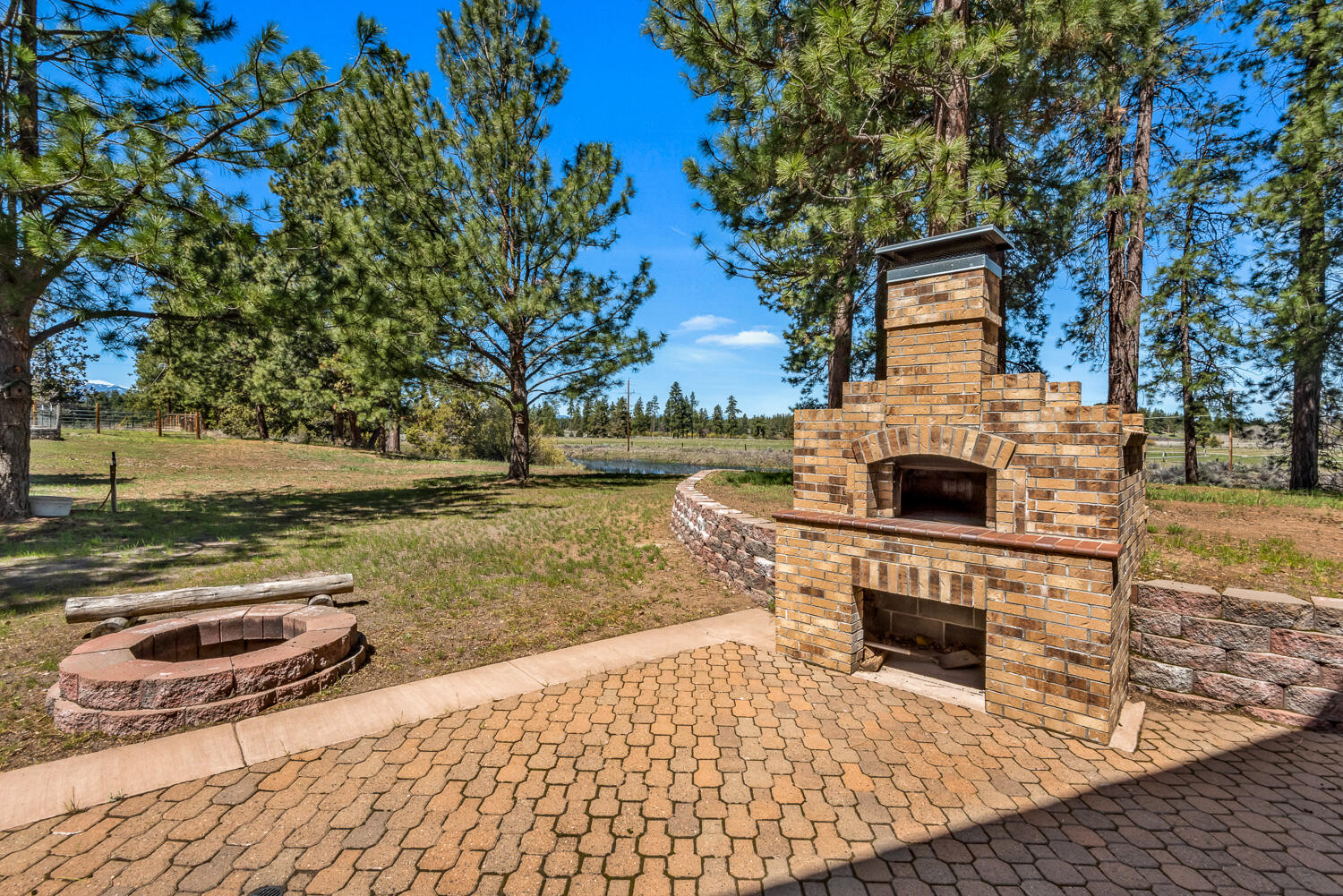 Klamath -West - Residential