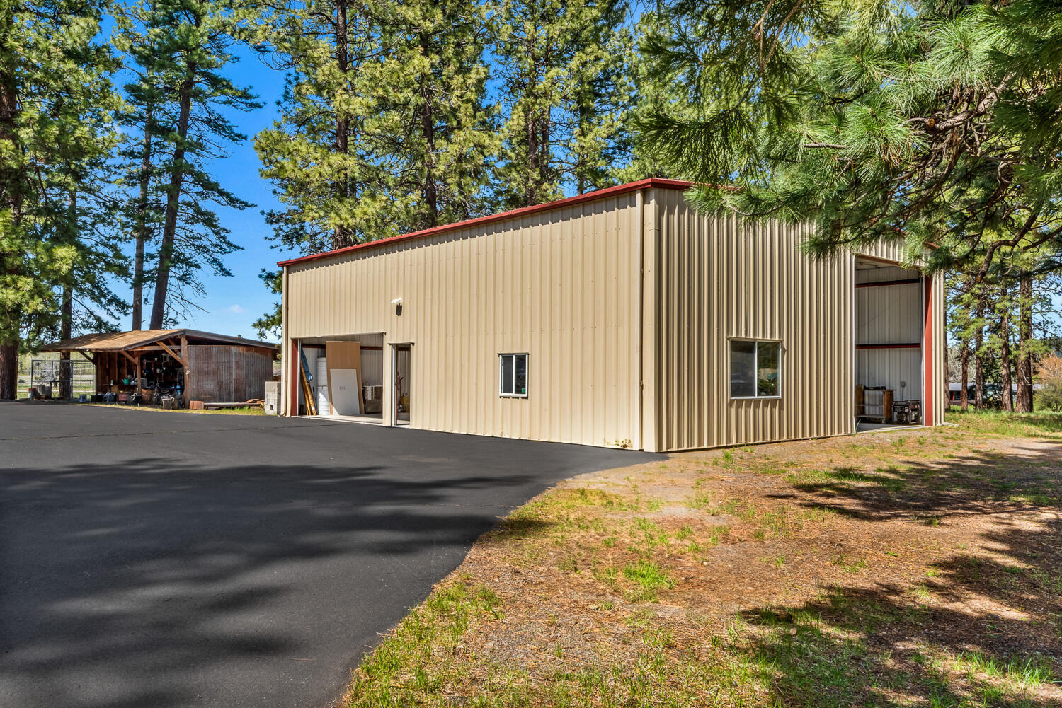 Klamath -West - Residential