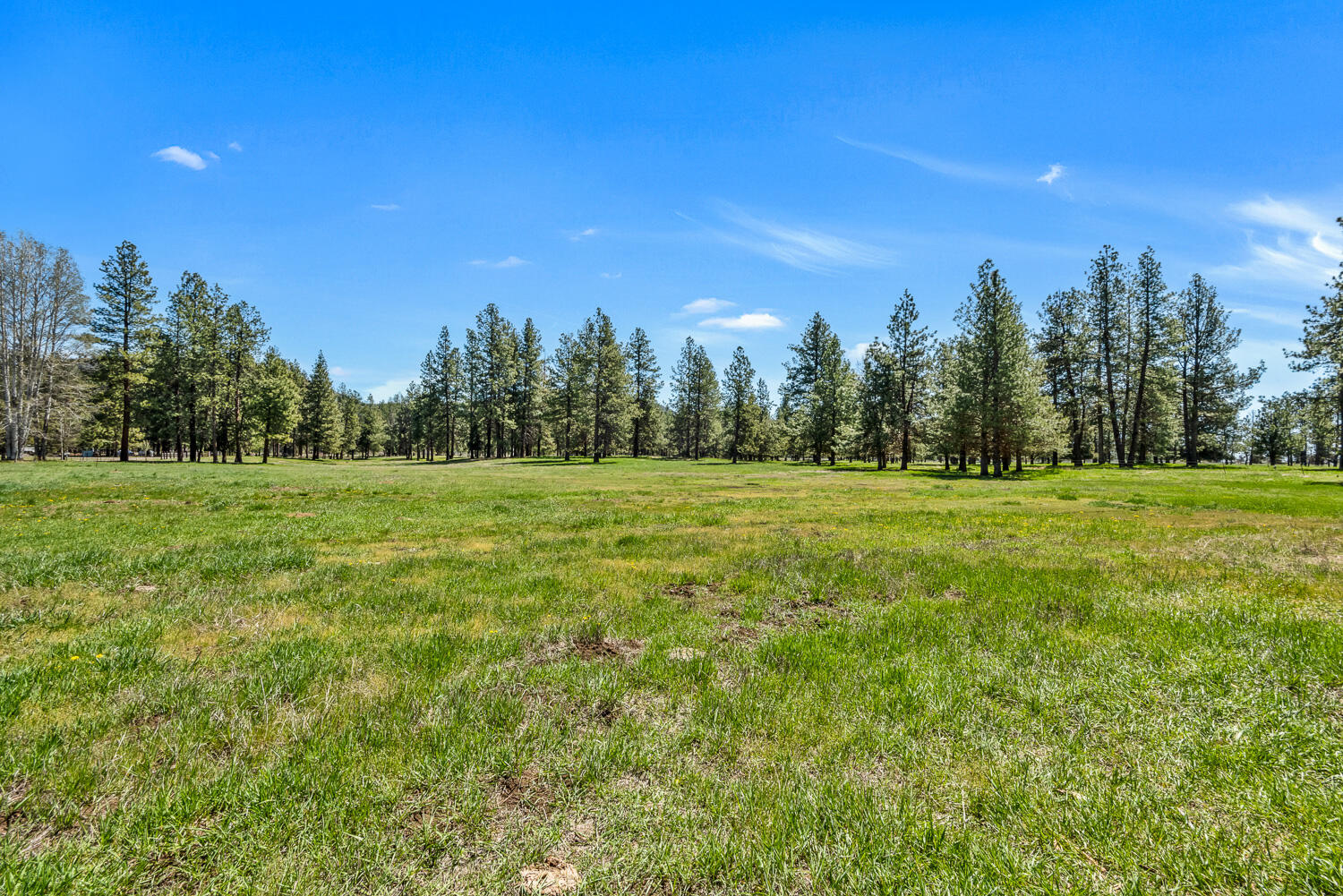 Klamath -West - Residential