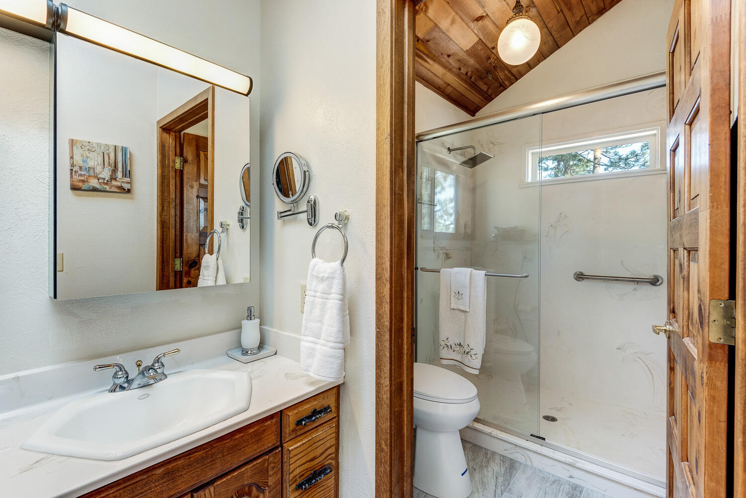 Klamath -West - Residential