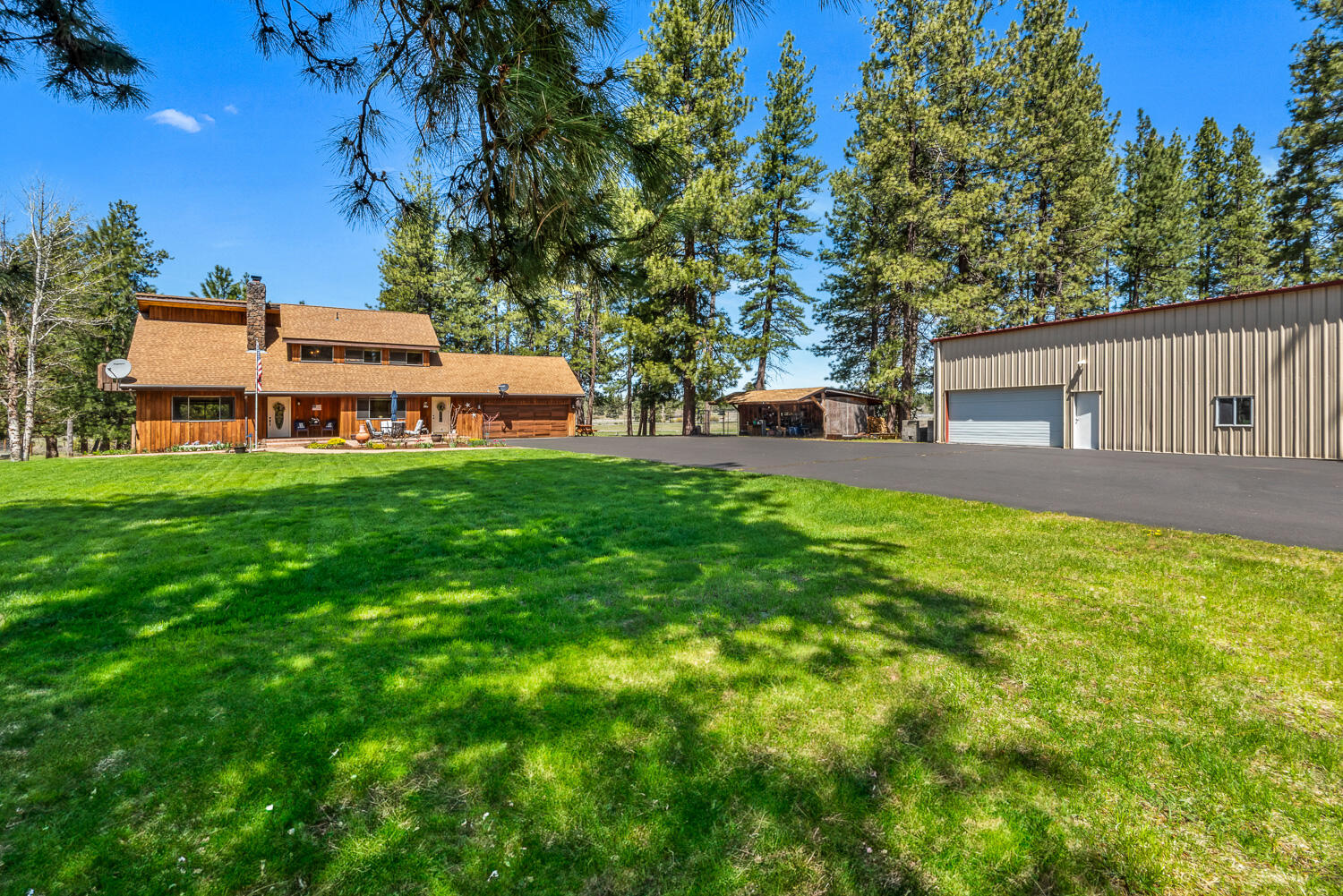 Klamath -West - Residential
