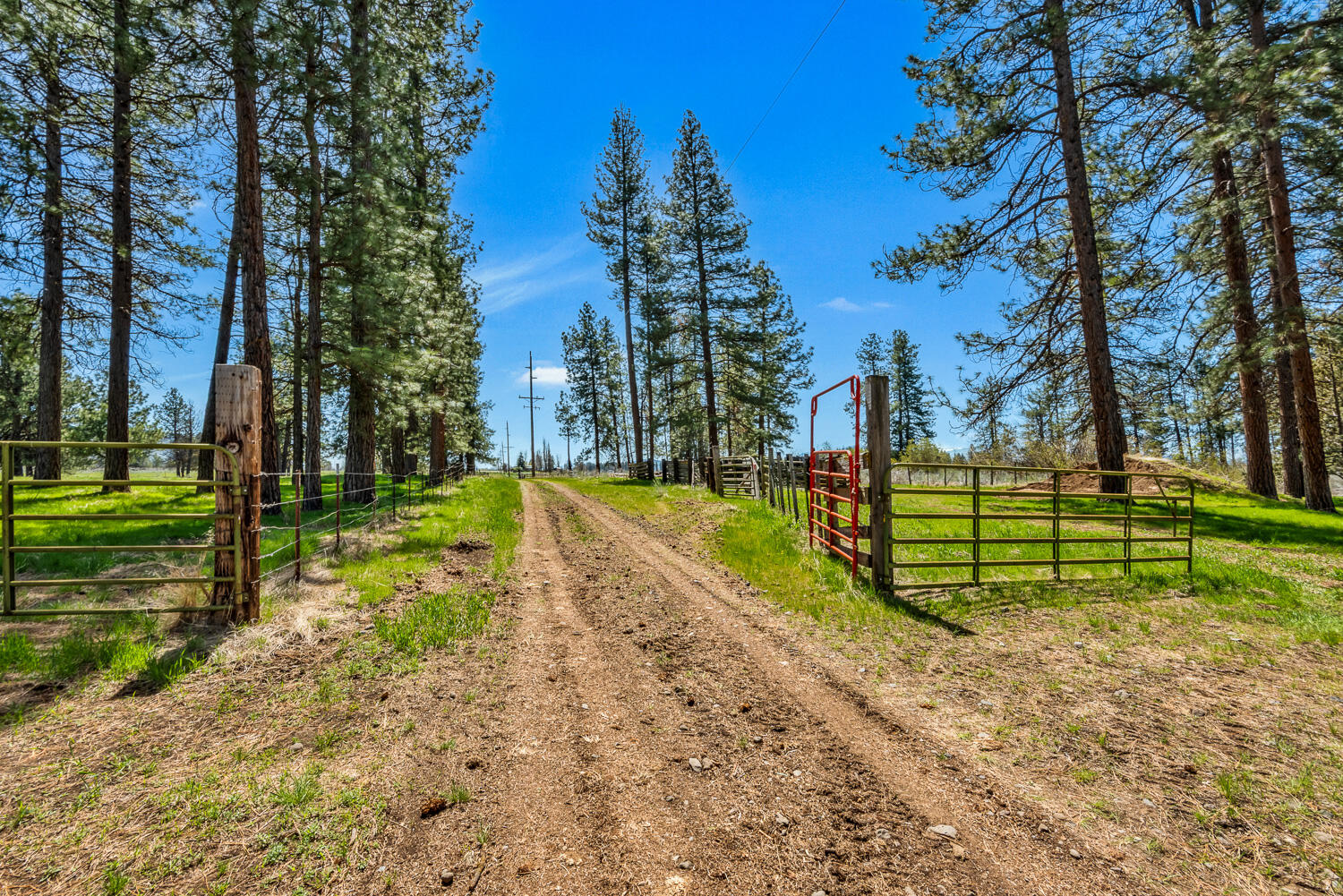 Klamath -West - Residential