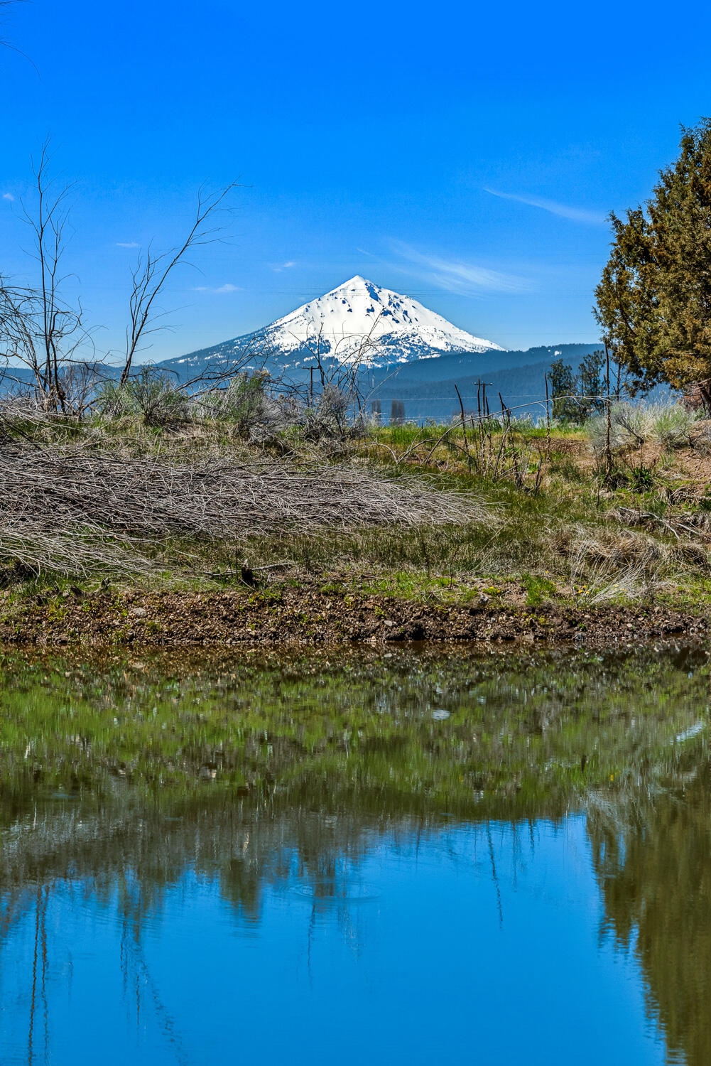Klamath -West - Residential