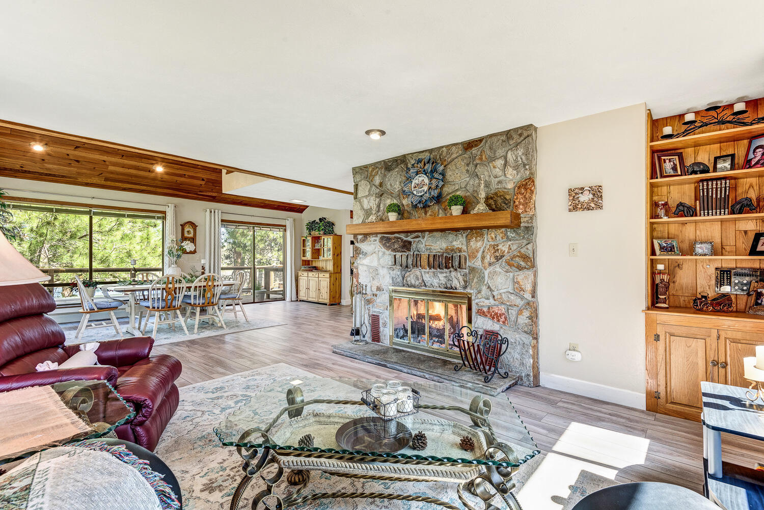 Klamath -West - Residential