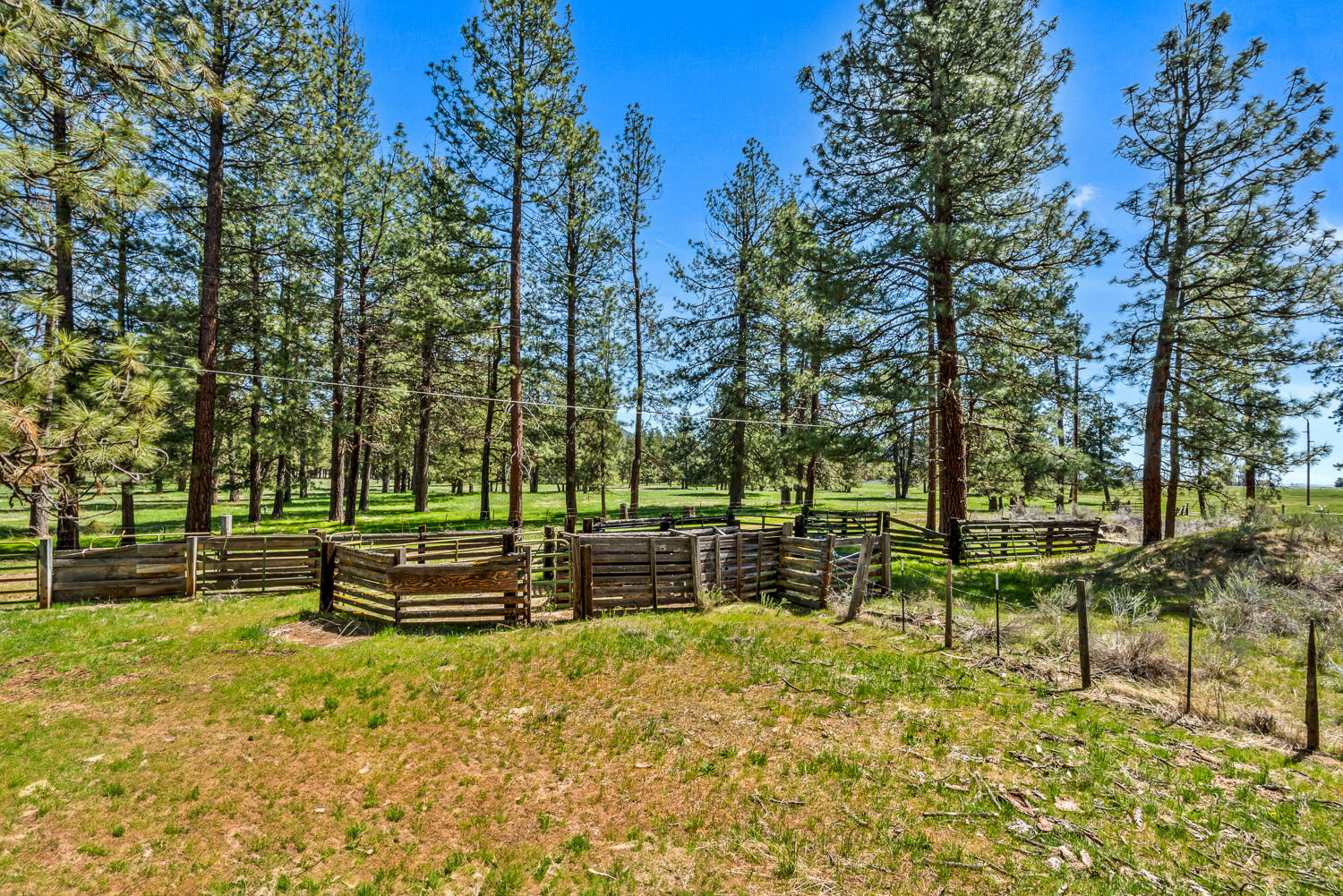 Klamath -West - Residential