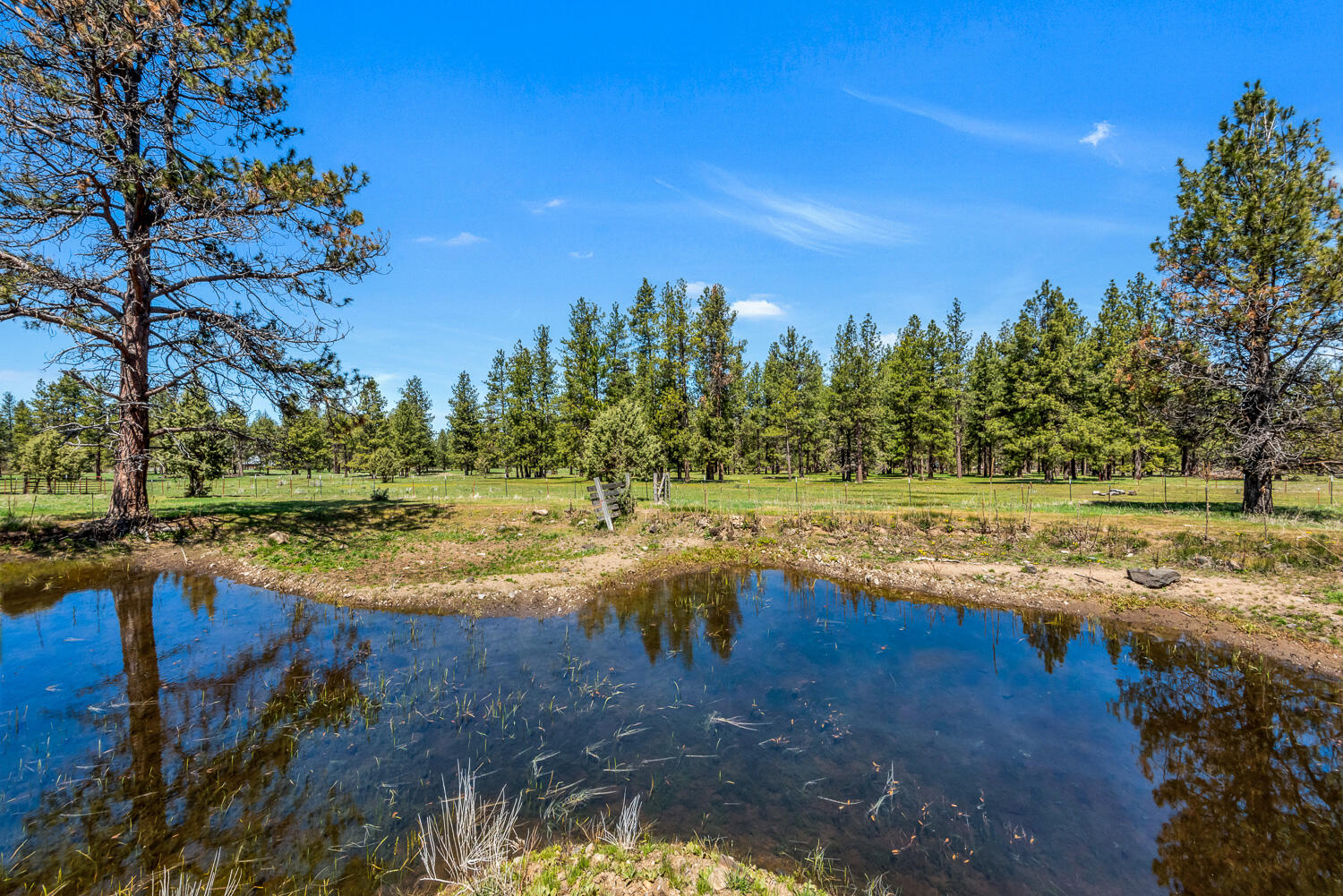 Klamath -West - Residential