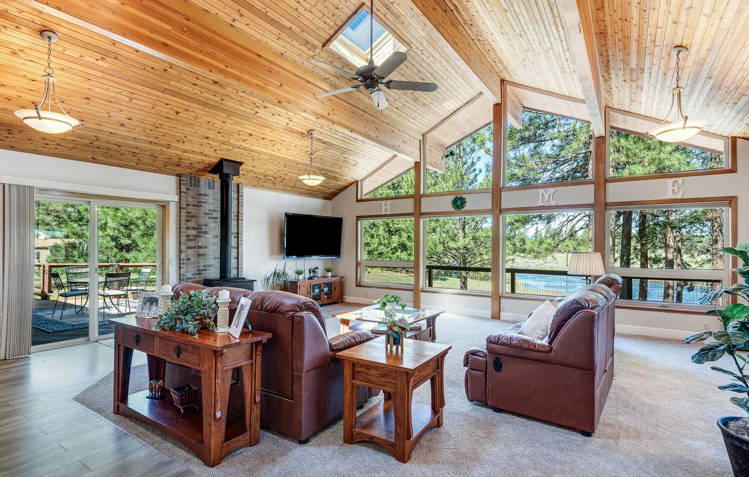 Klamath -West - Residential