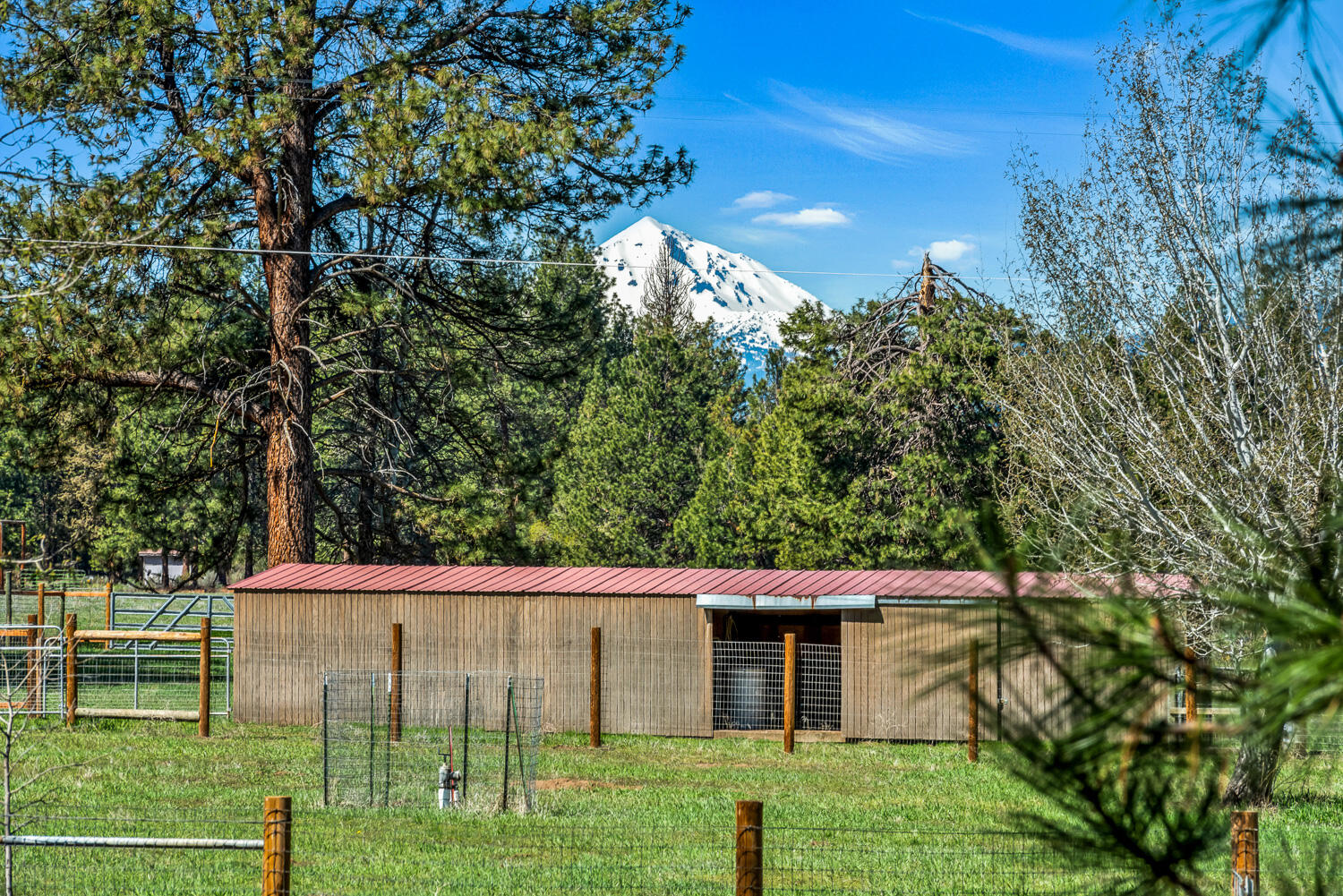 Klamath -West - Residential