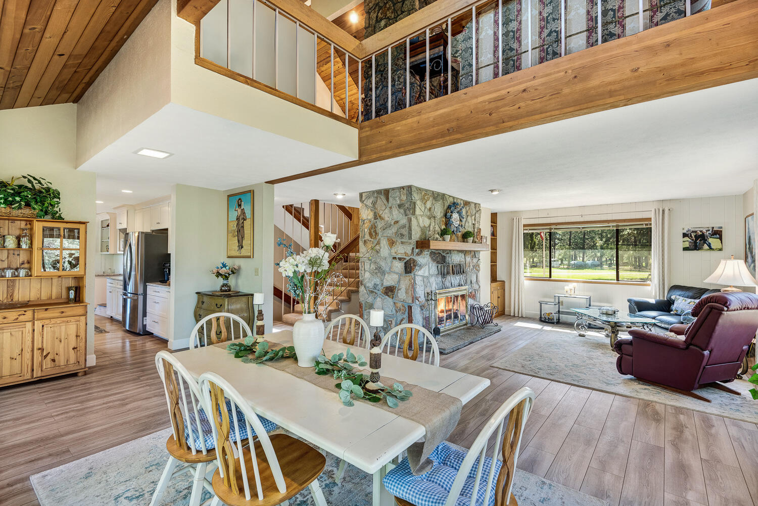 Klamath -West - Residential