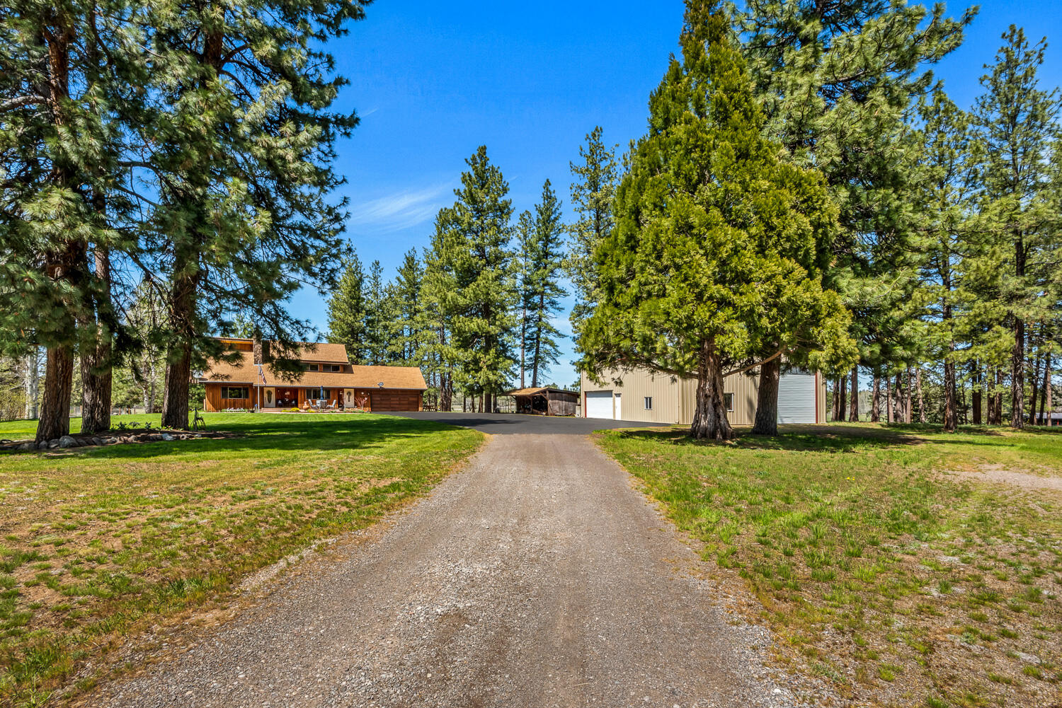 Klamath -West - Residential