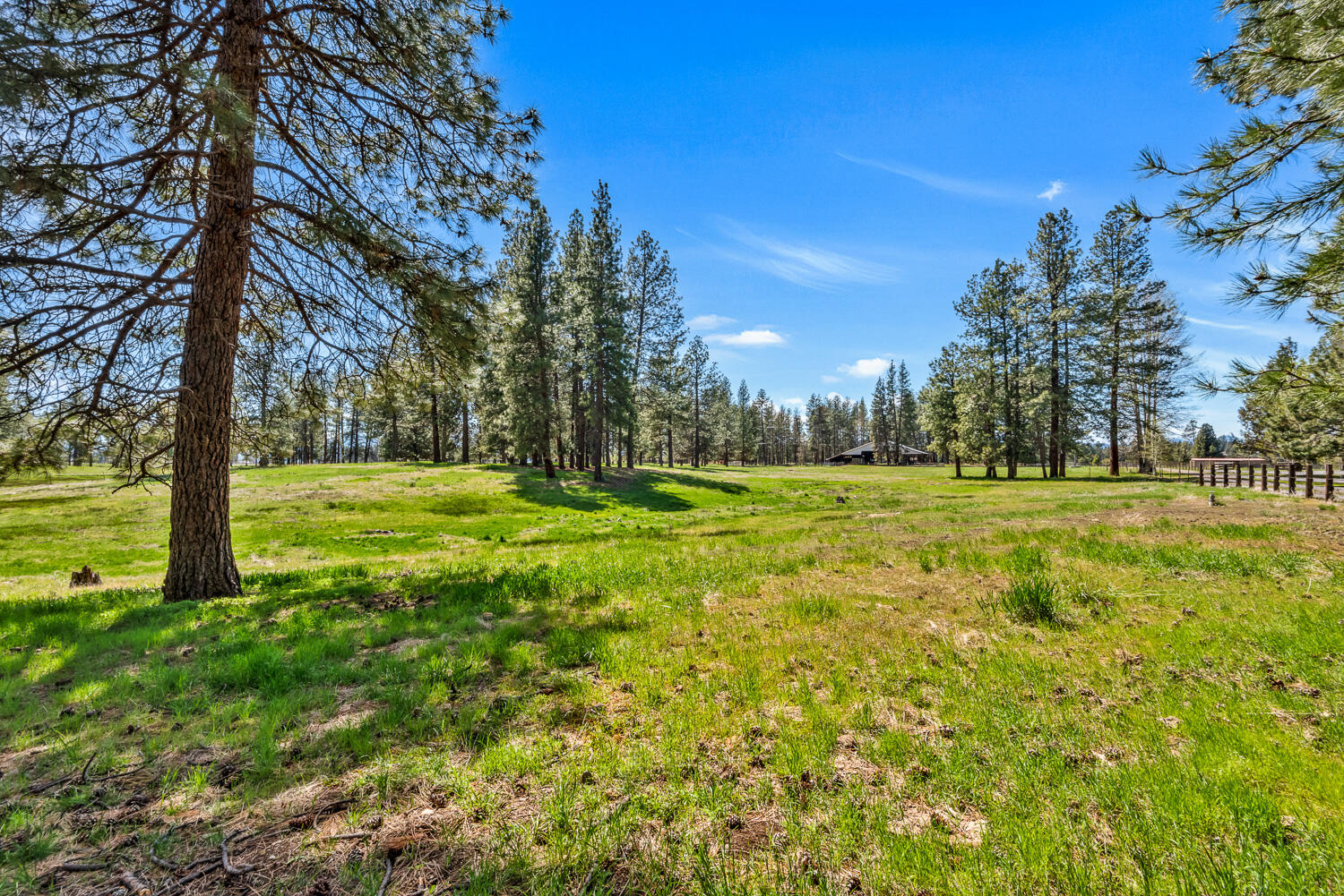 Klamath -West - Residential