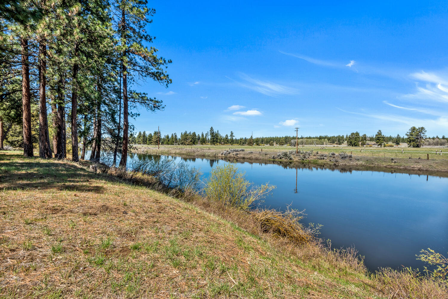 Klamath -West - Residential
