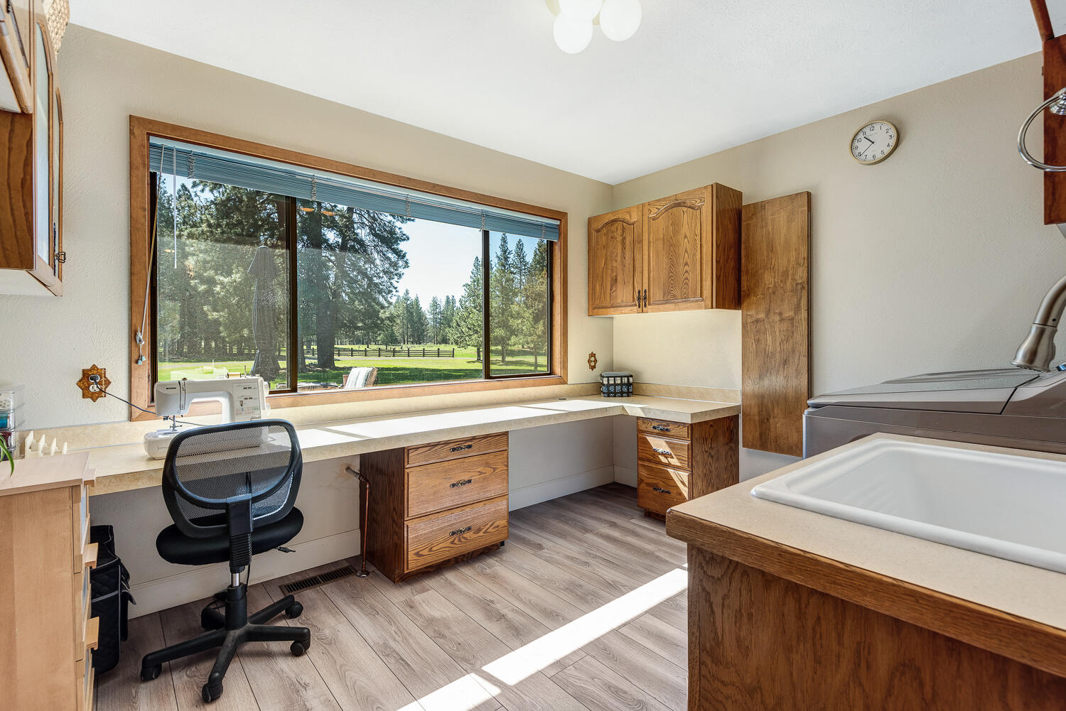 Klamath -West - Residential