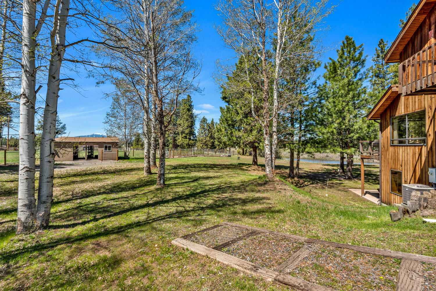 Klamath -West - Residential