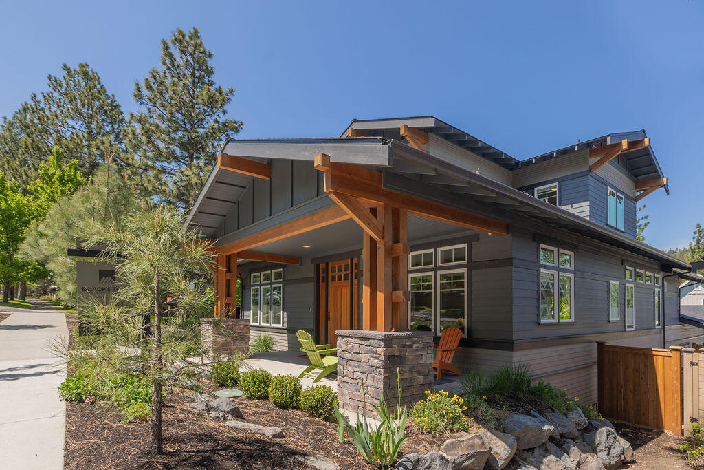 NorthWest Crossing - Residential