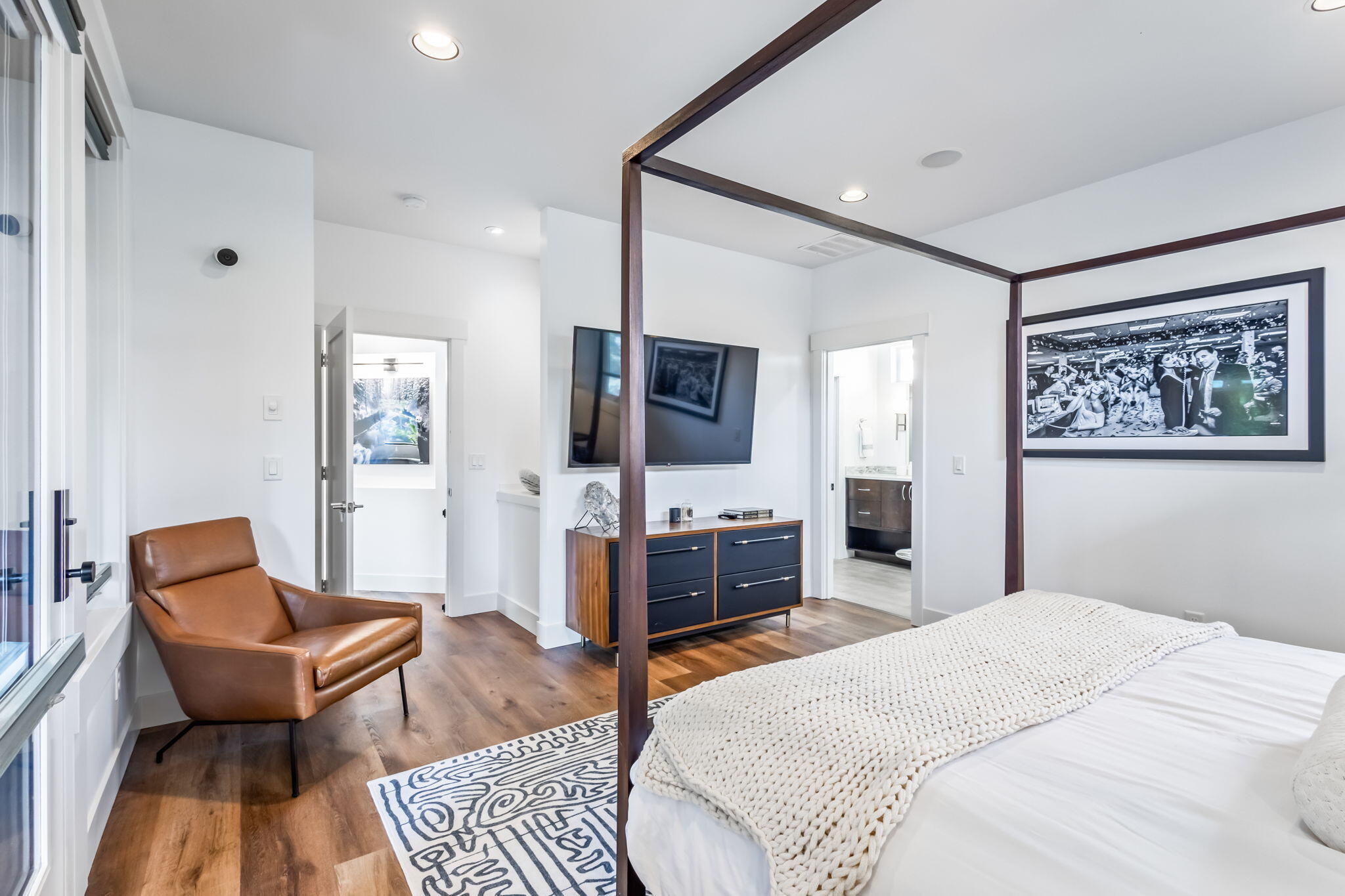 NorthWest Crossing - Residential
