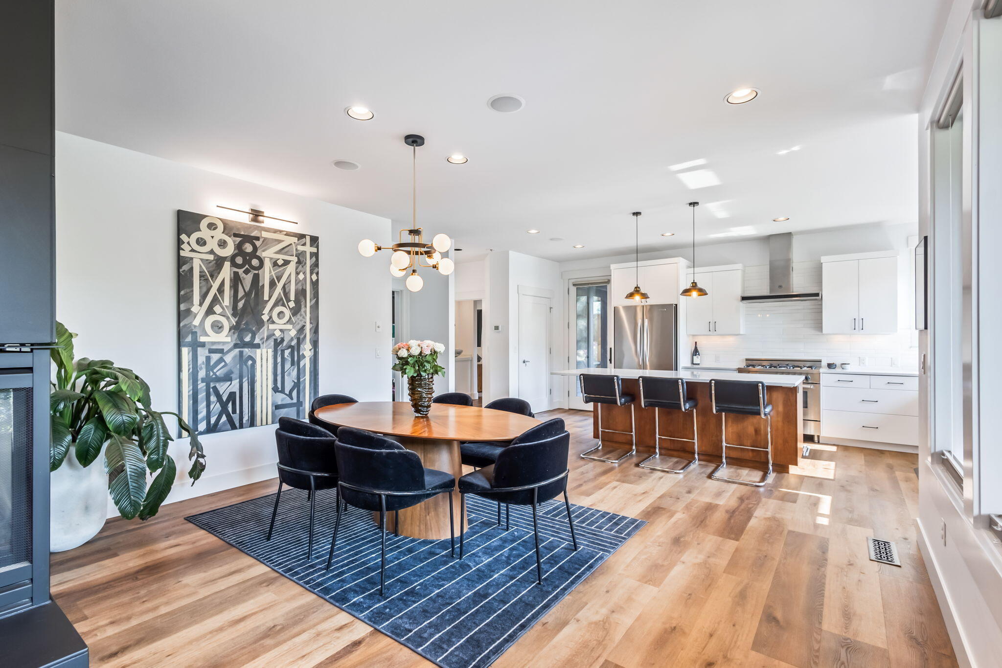 NorthWest Crossing - Residential
