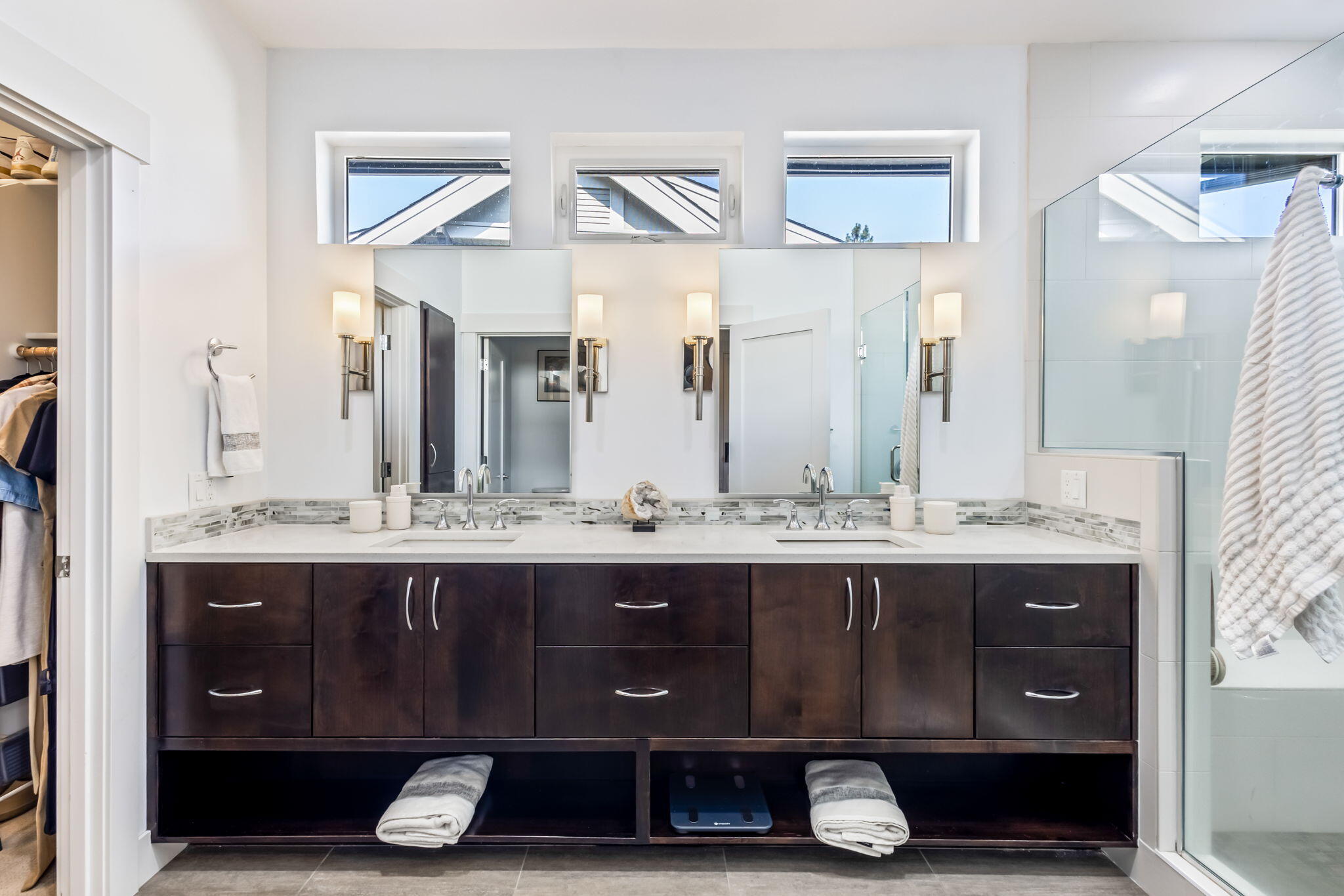 NorthWest Crossing - Residential