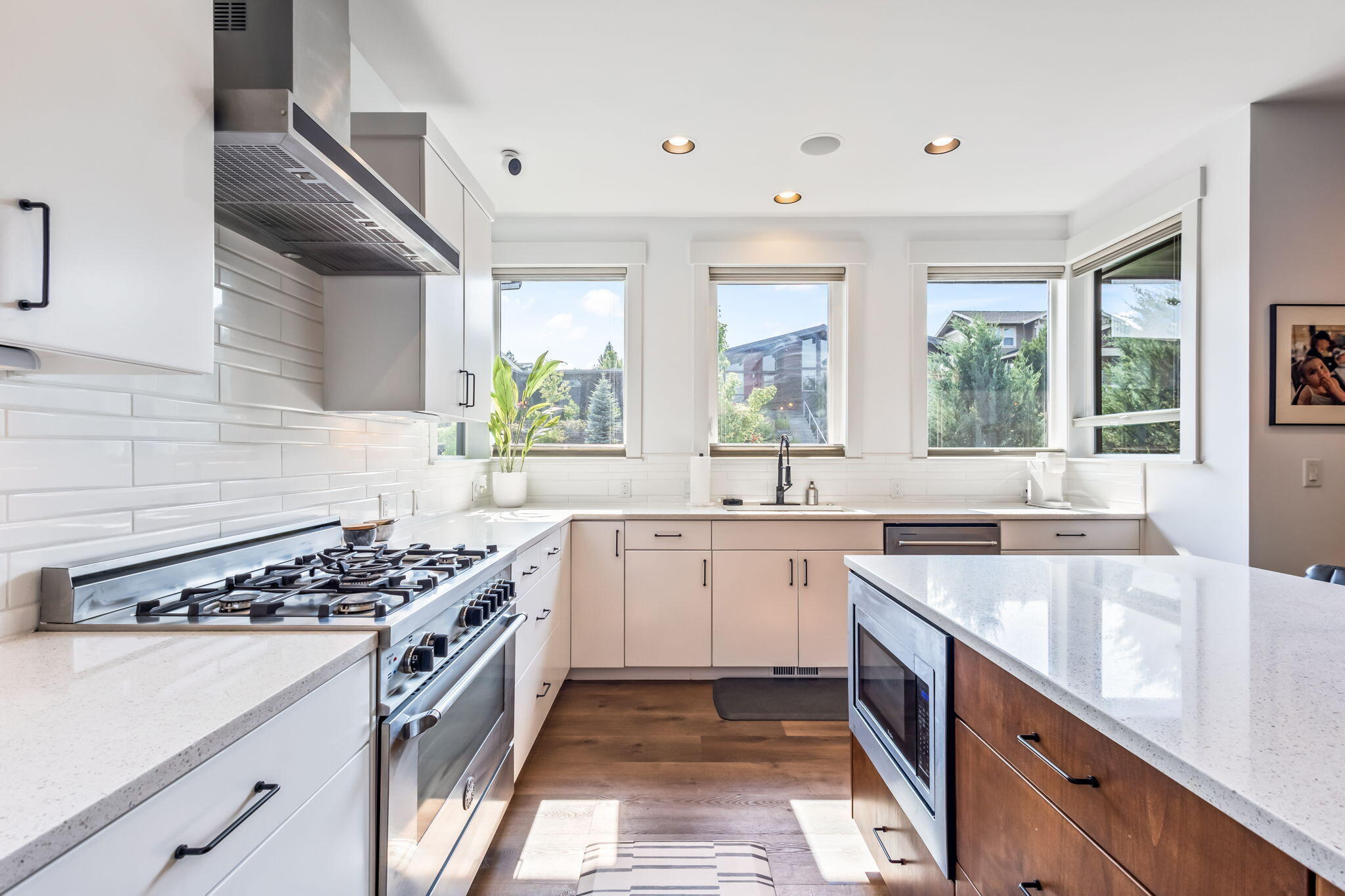 NorthWest Crossing - Residential