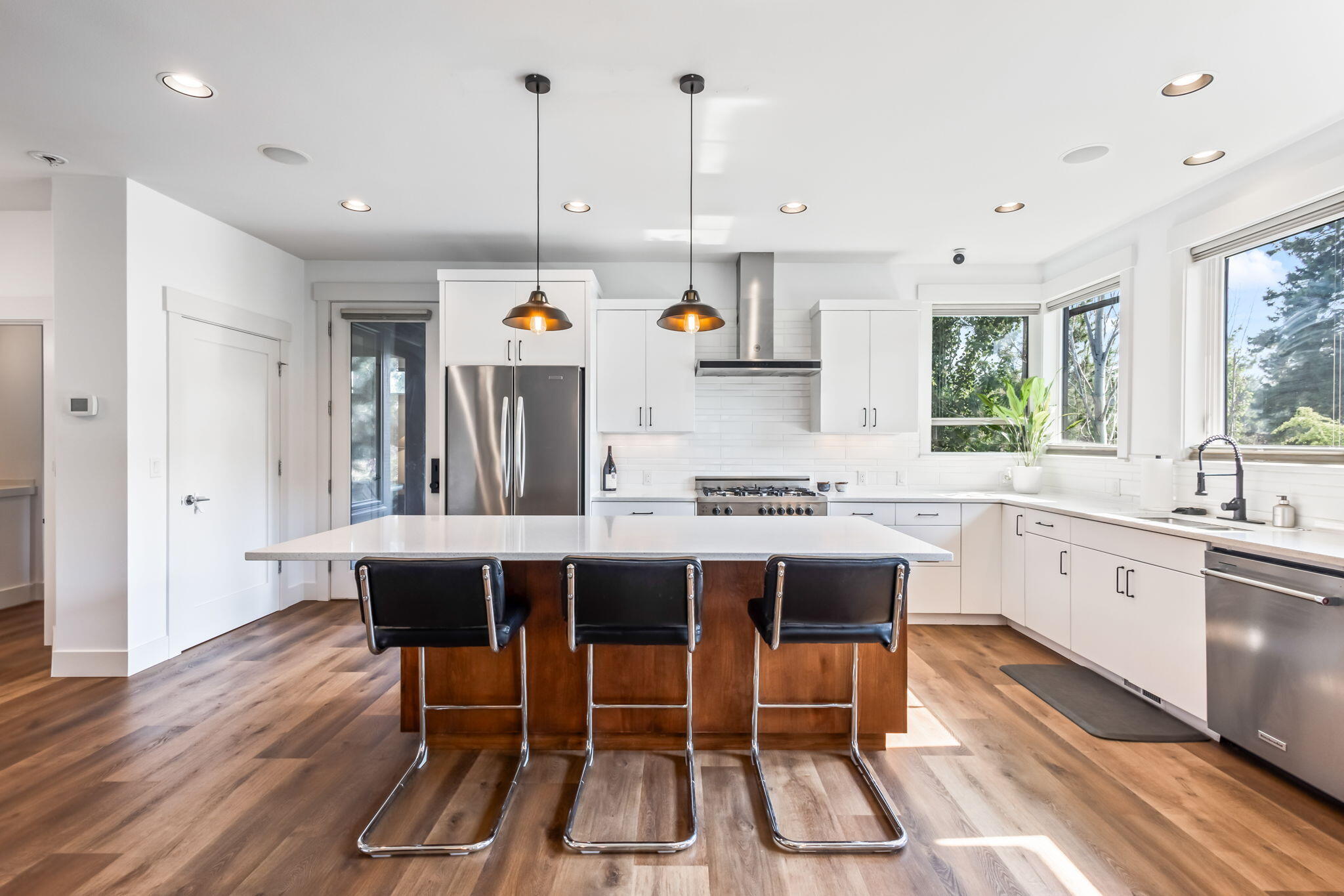 NorthWest Crossing - Residential
