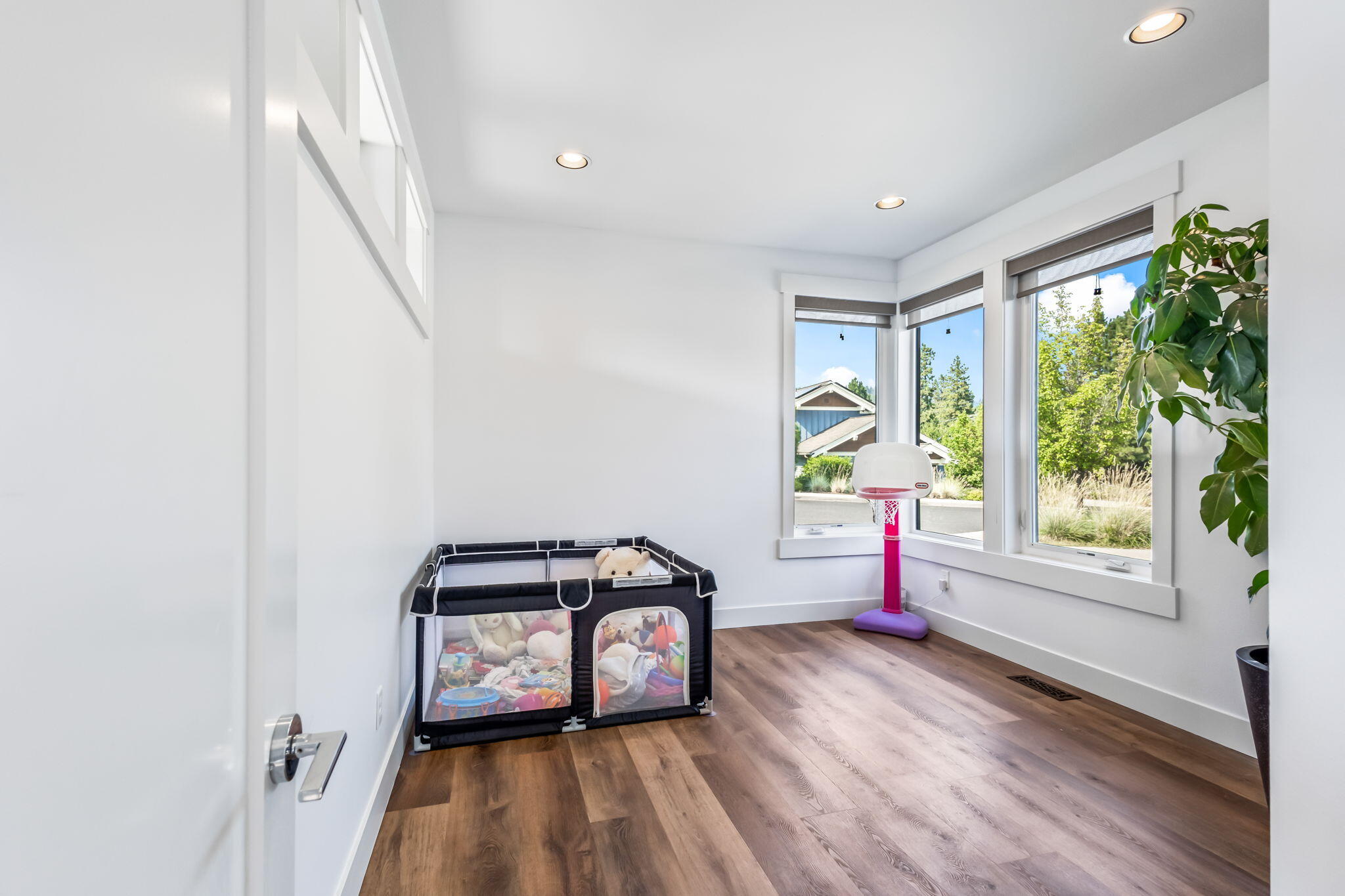 NorthWest Crossing - Residential