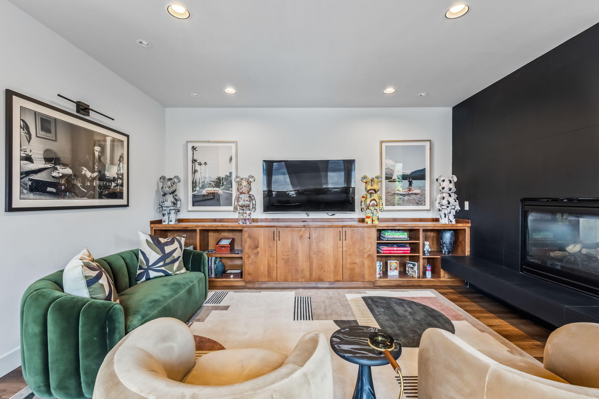 NorthWest Crossing - Residential