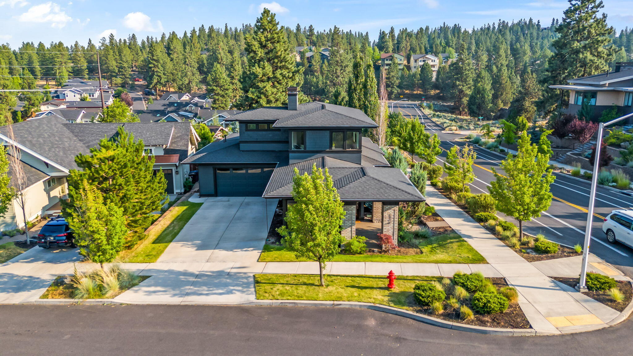 NorthWest Crossing - Residential