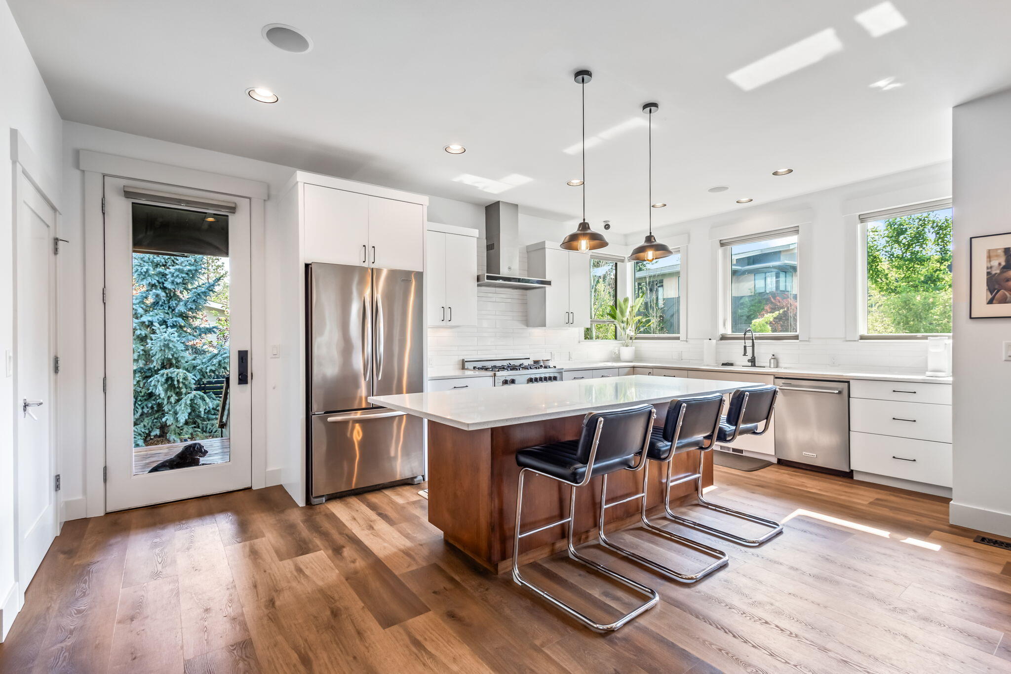 NorthWest Crossing - Residential