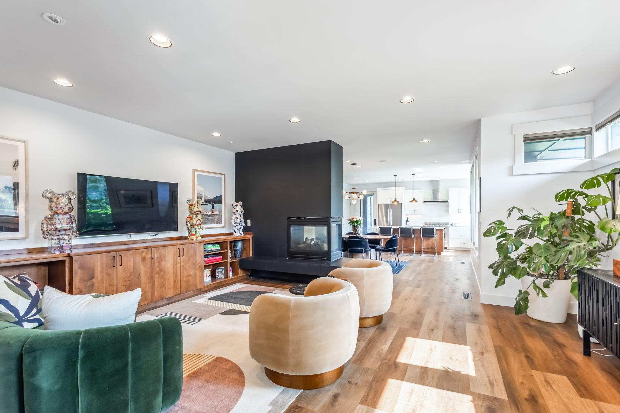 NorthWest Crossing - Residential
