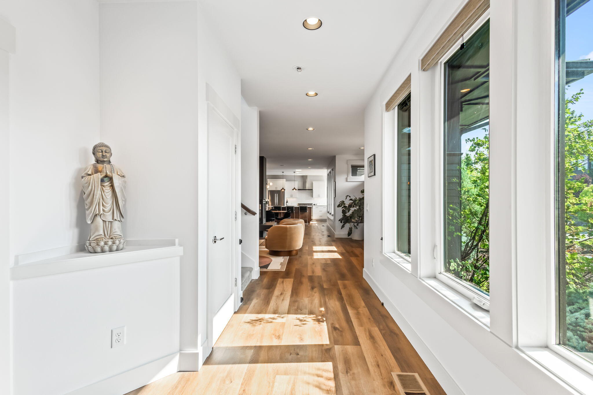 NorthWest Crossing - Residential
