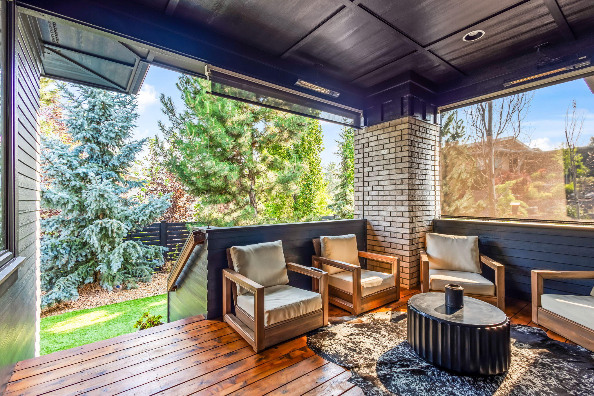 NorthWest Crossing - Residential