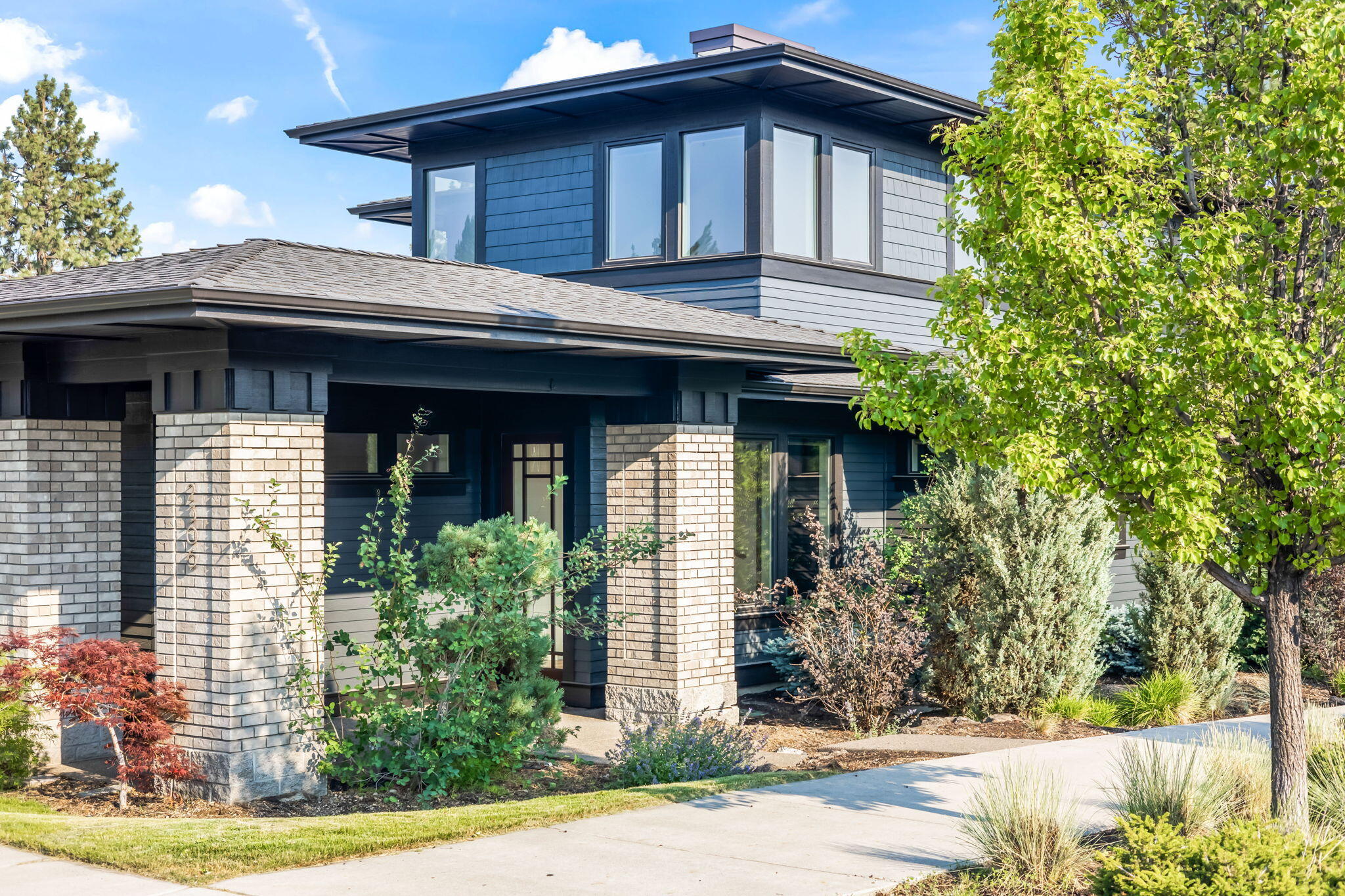 NorthWest Crossing - Residential