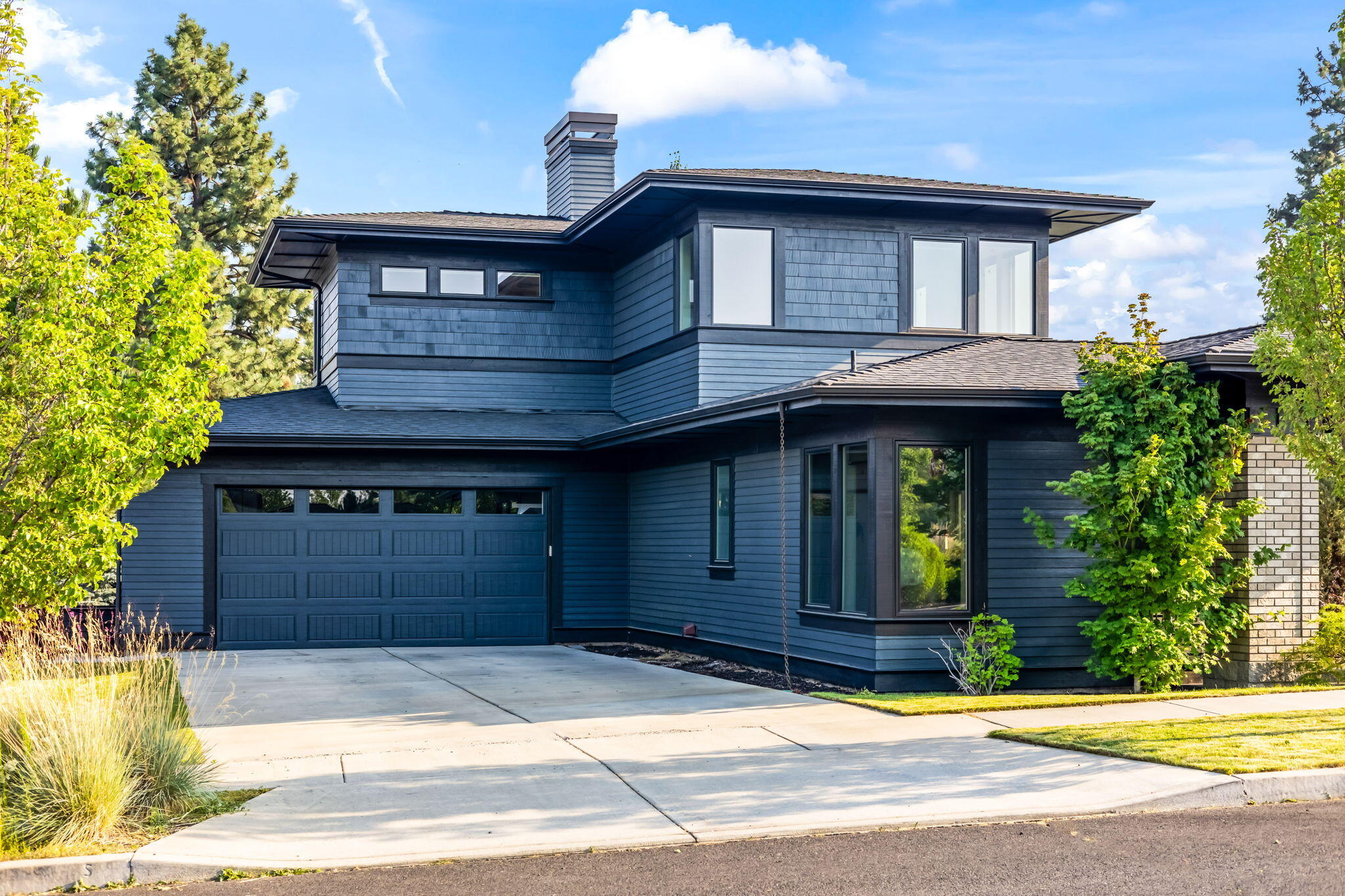 NorthWest Crossing - Residential