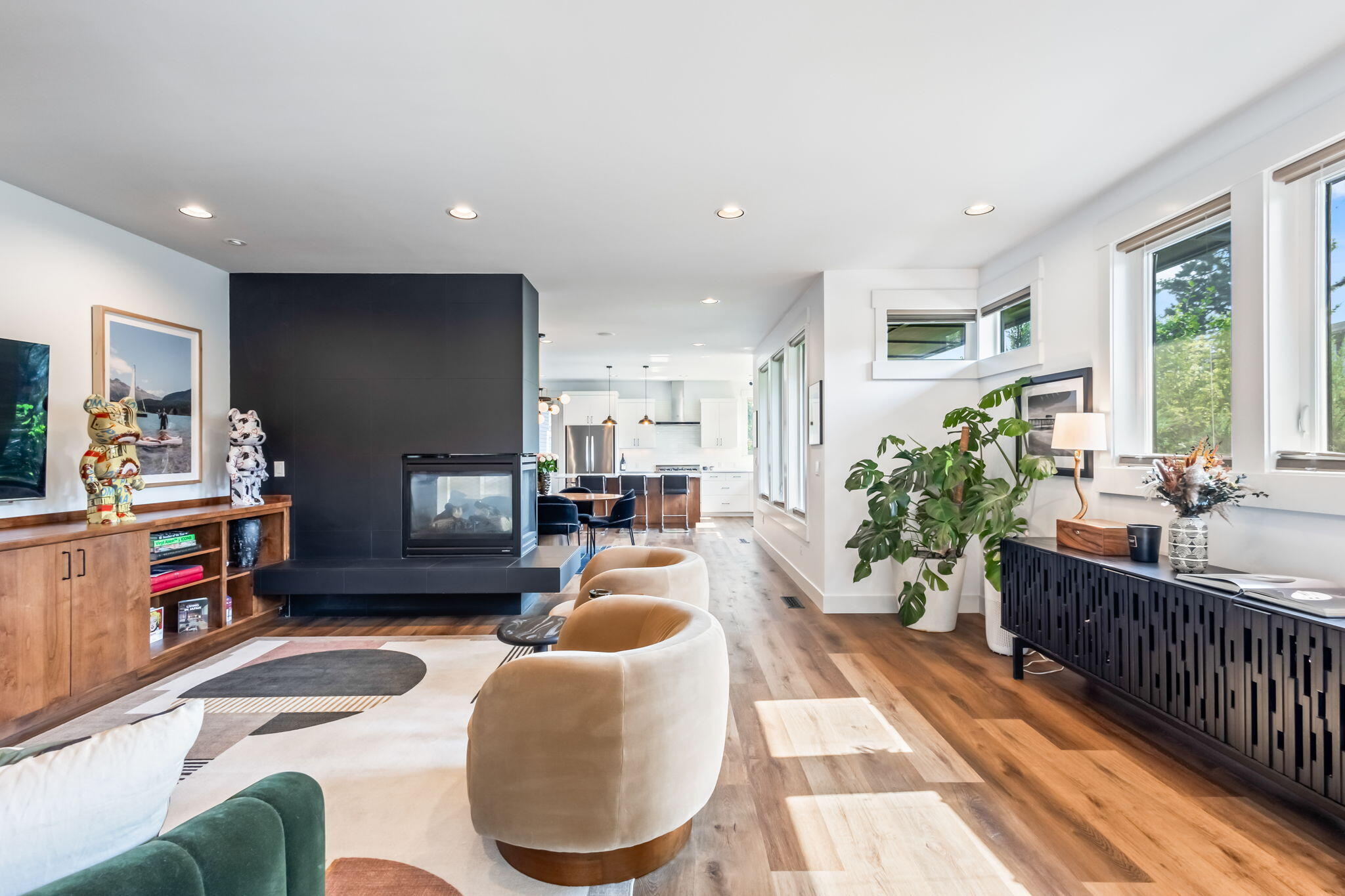 NorthWest Crossing - Residential