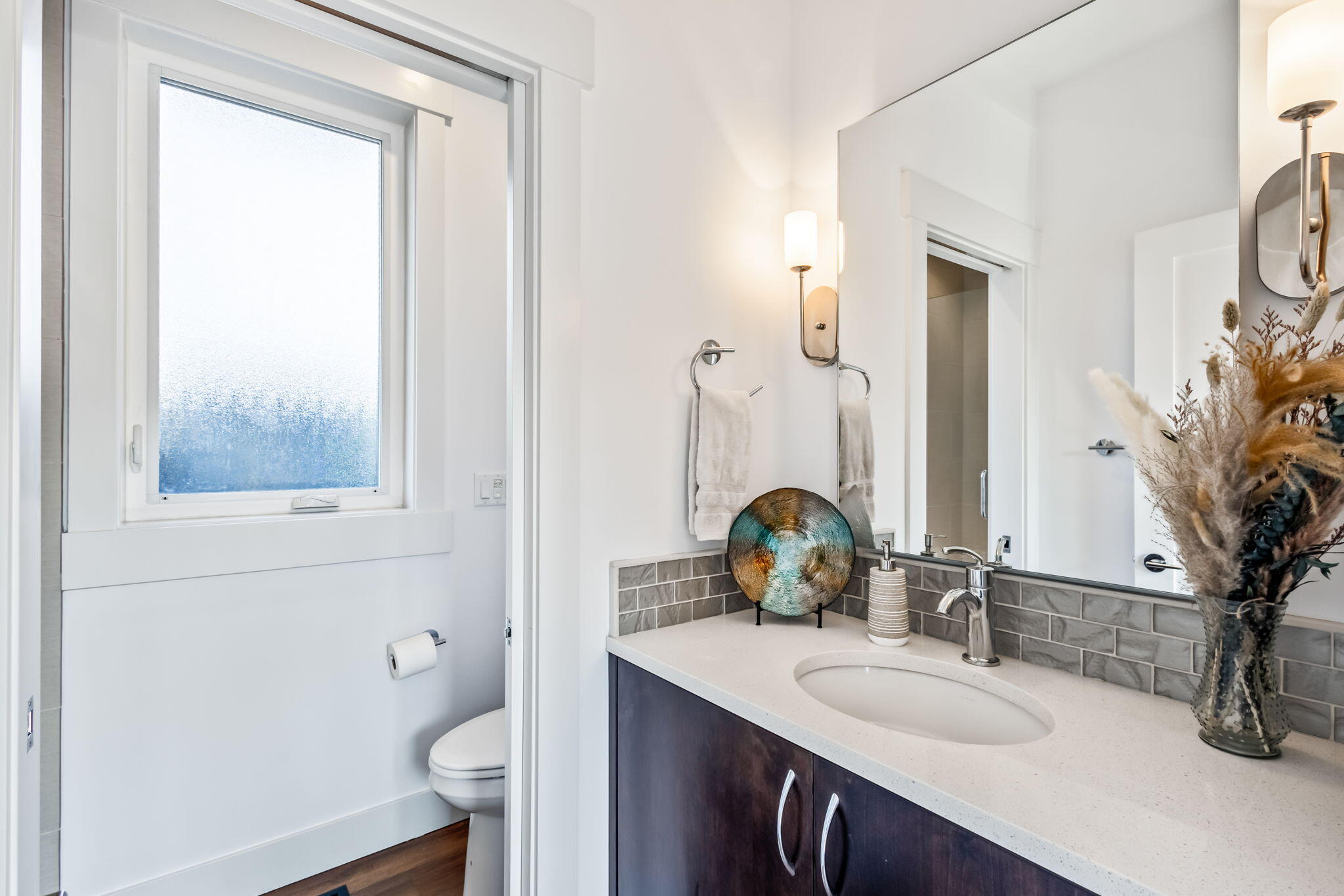 NorthWest Crossing - Residential