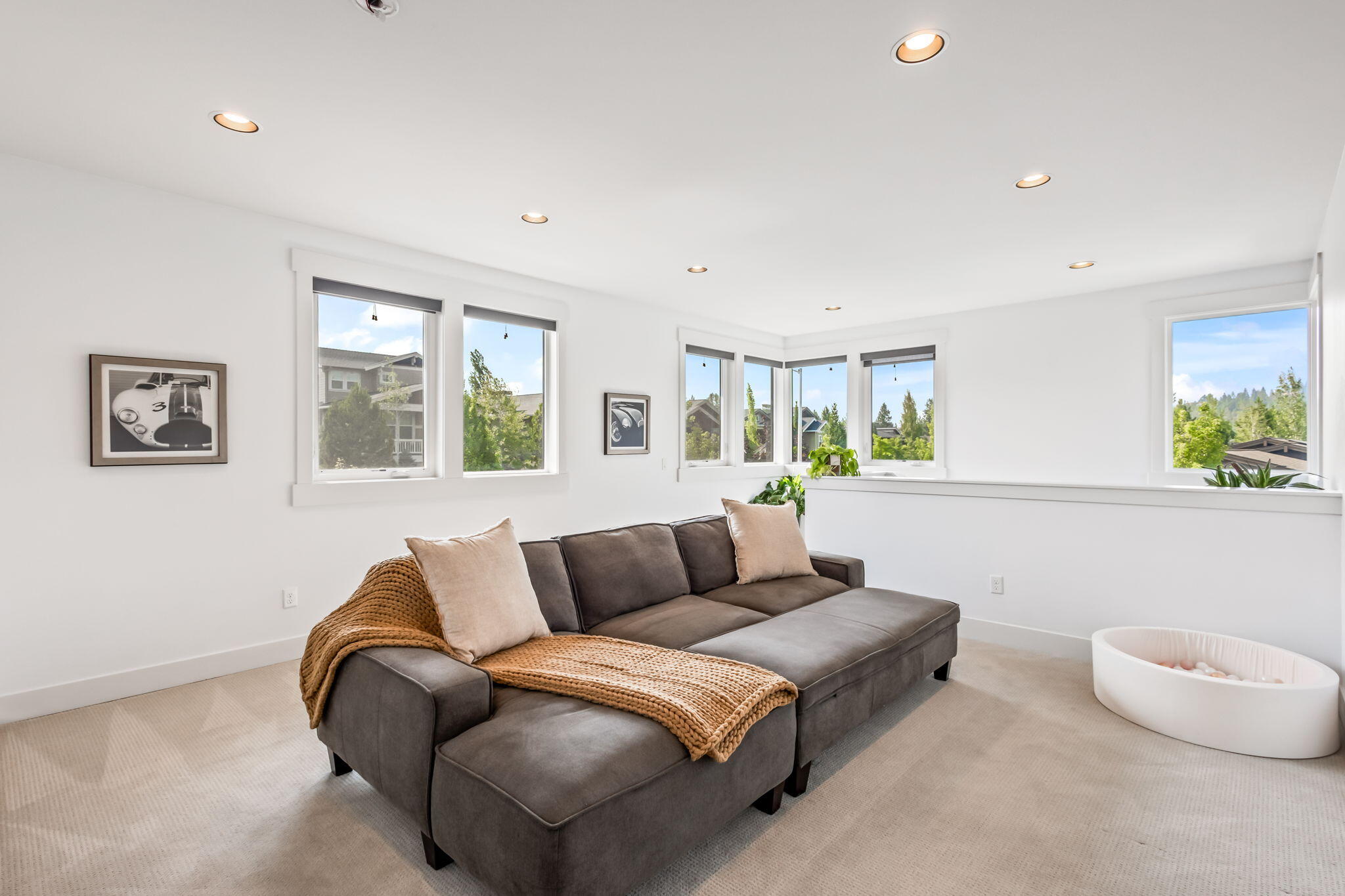 NorthWest Crossing - Residential