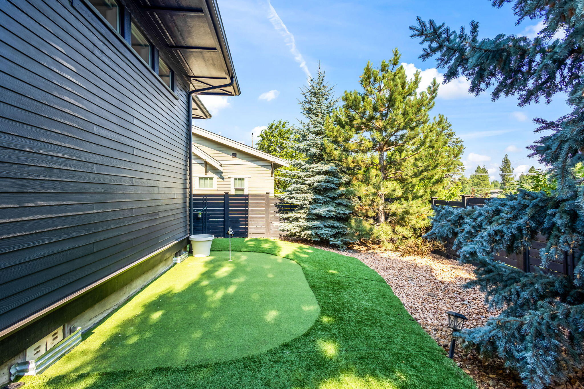 NorthWest Crossing - Residential