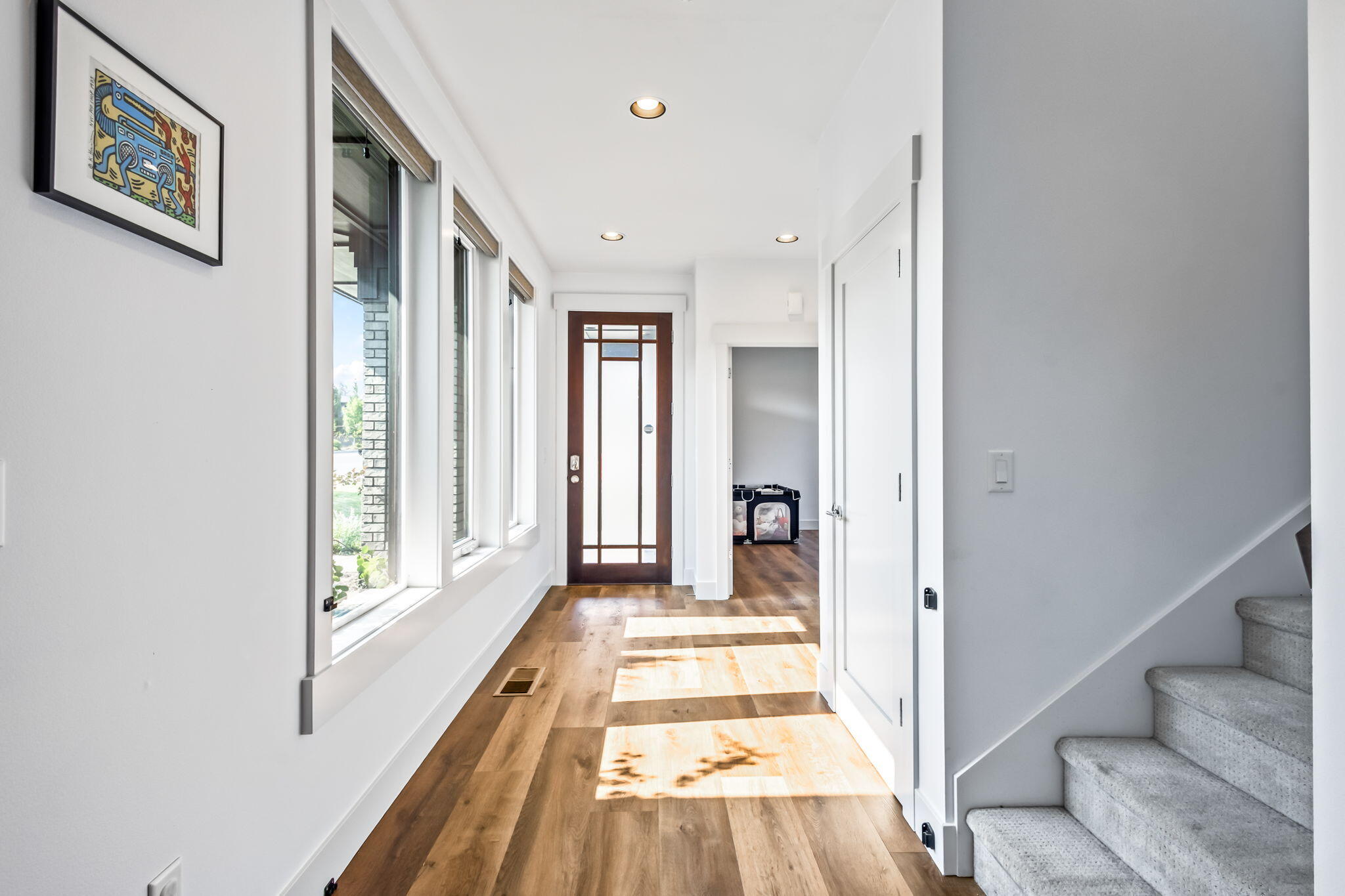 NorthWest Crossing - Residential
