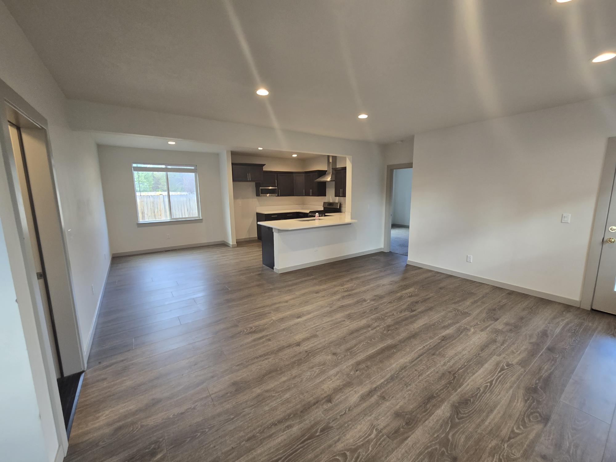 Peaceful Pines - Residential