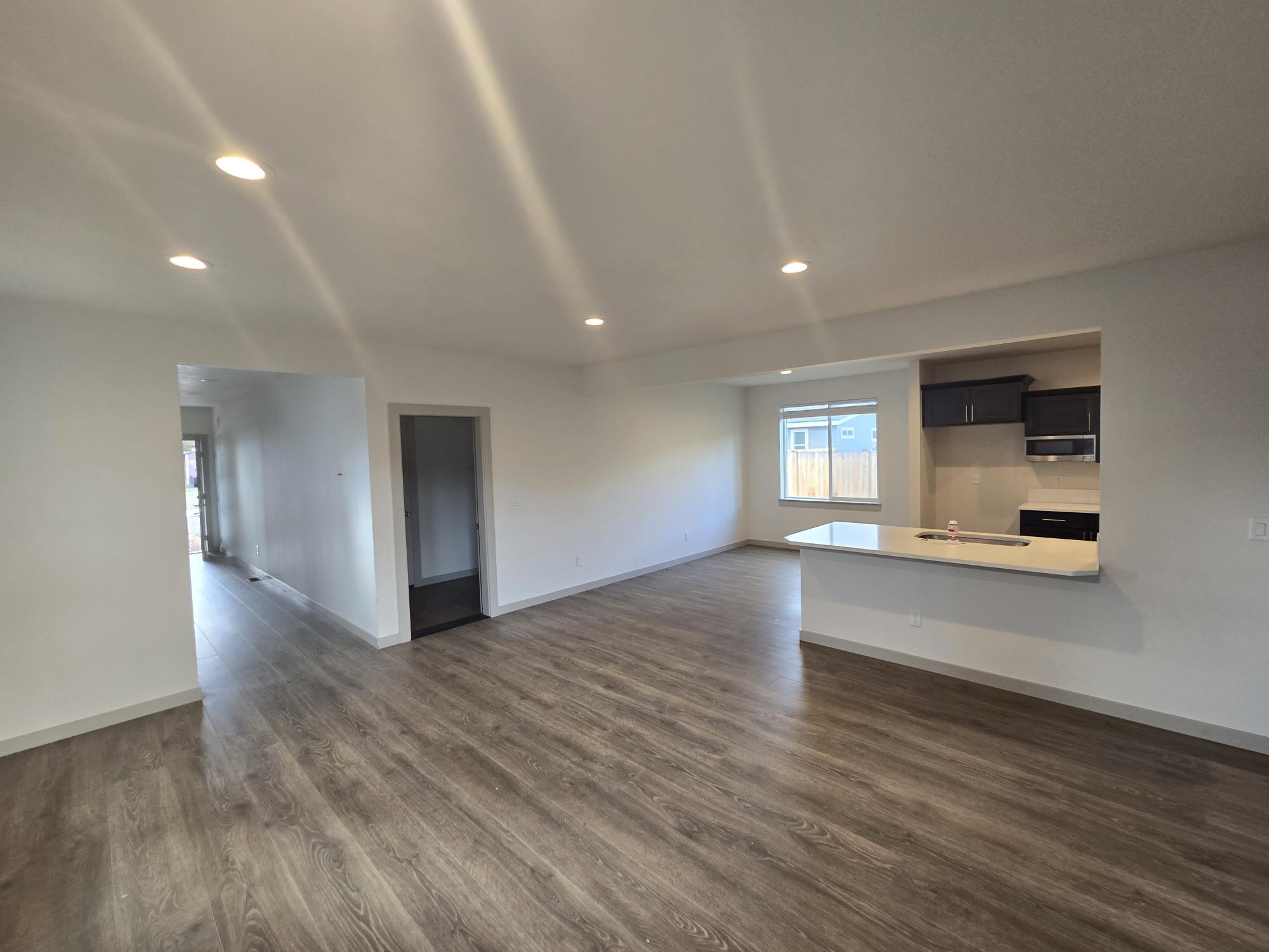 Peaceful Pines - Residential