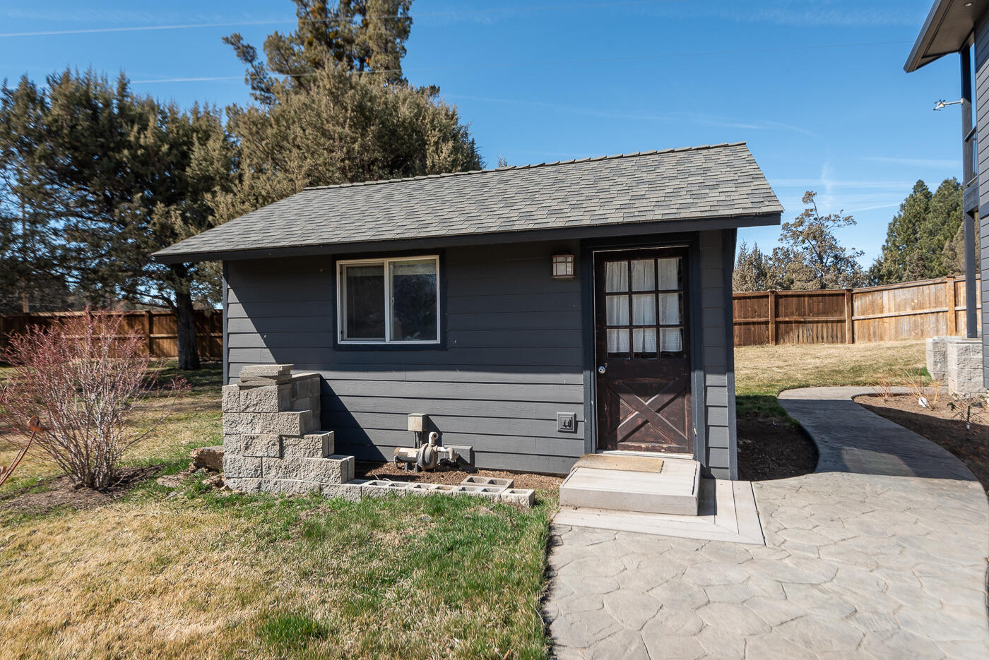N/A - Residential