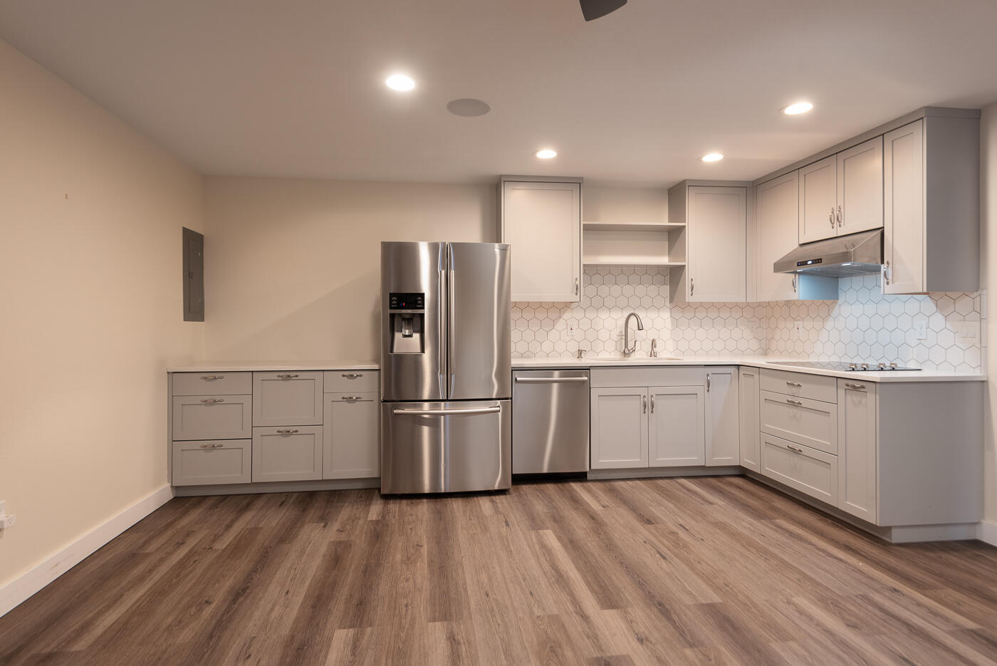 N/A - Residential