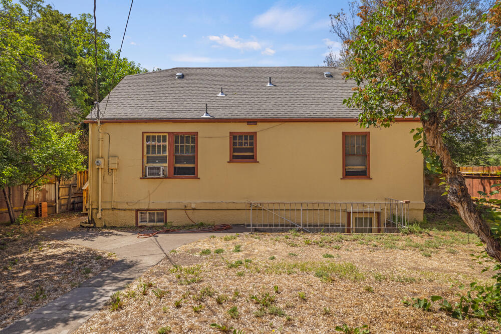 Klamath Falls -Buena Vista Addition - Residential