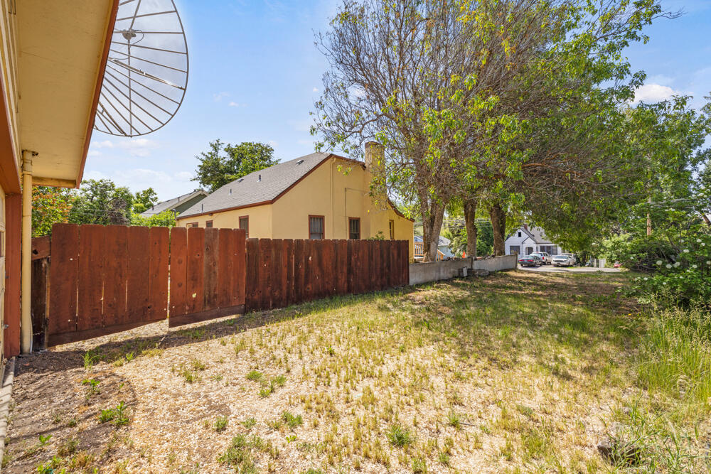 Klamath Falls -Buena Vista Addition - Residential