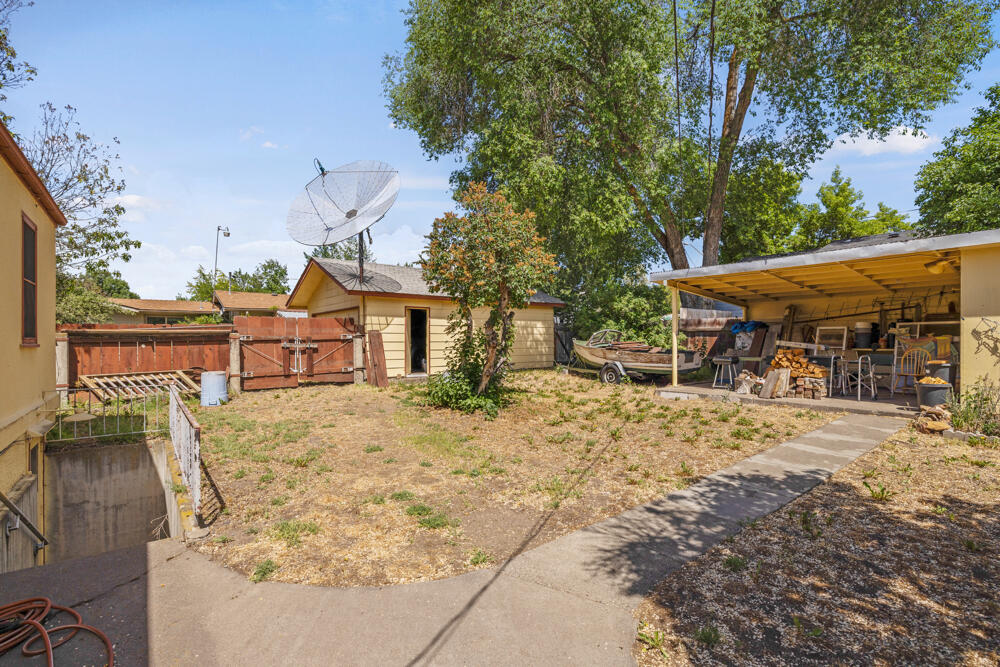 Klamath Falls -Buena Vista Addition - Residential