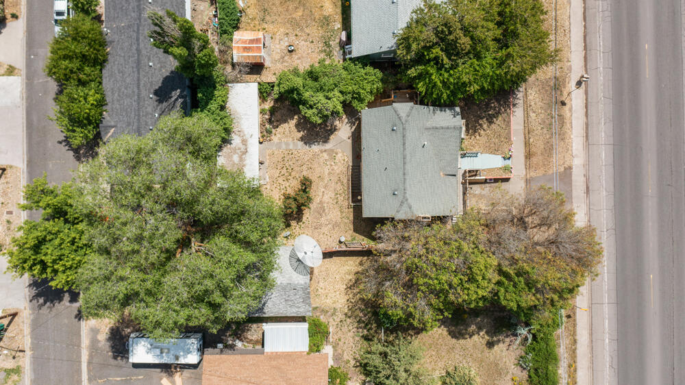 Klamath Falls -Buena Vista Addition - Residential