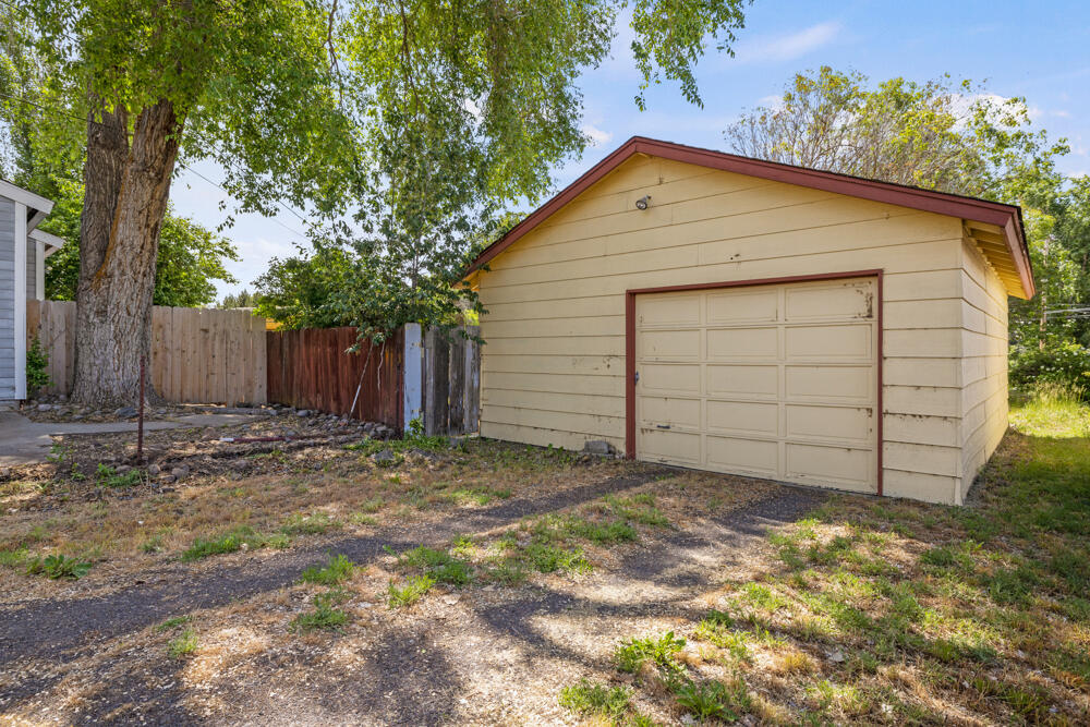 Klamath Falls -Buena Vista Addition - Residential