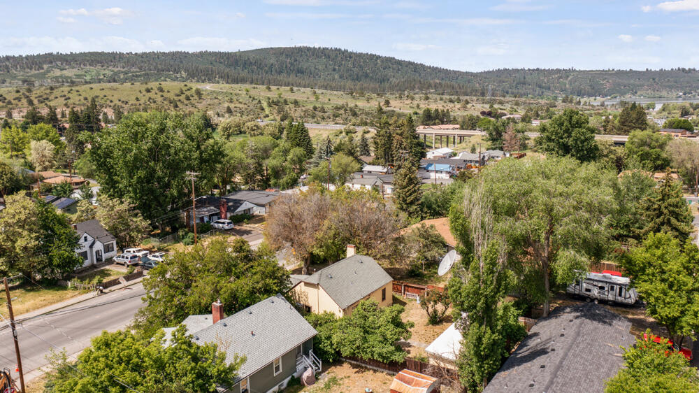 Klamath Falls -Buena Vista Addition - Residential