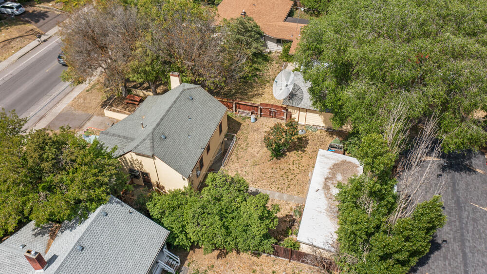 Klamath Falls -Buena Vista Addition - Residential