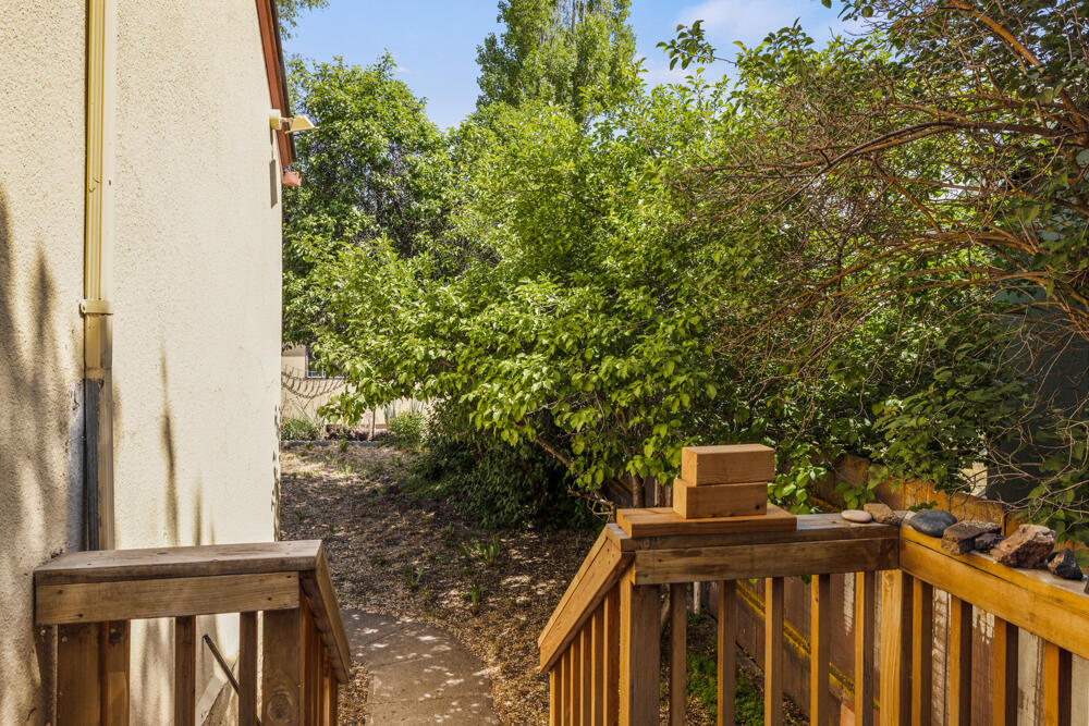 Klamath Falls -Buena Vista Addition - Residential